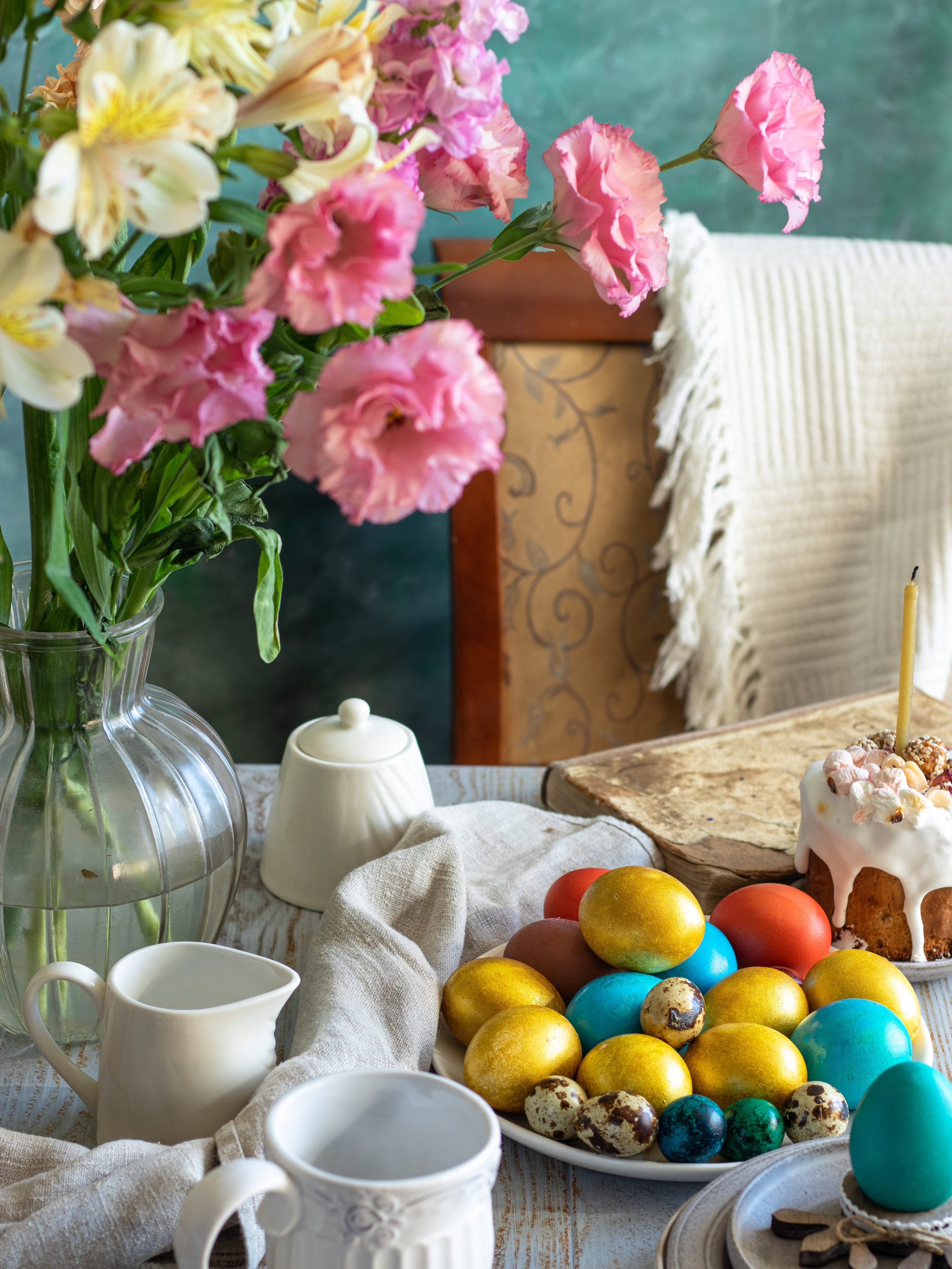 Творческие съемки (атмосфера праздника). Олеся Скобцова фуд и предметный фотограф, видеомейкер, Сургут