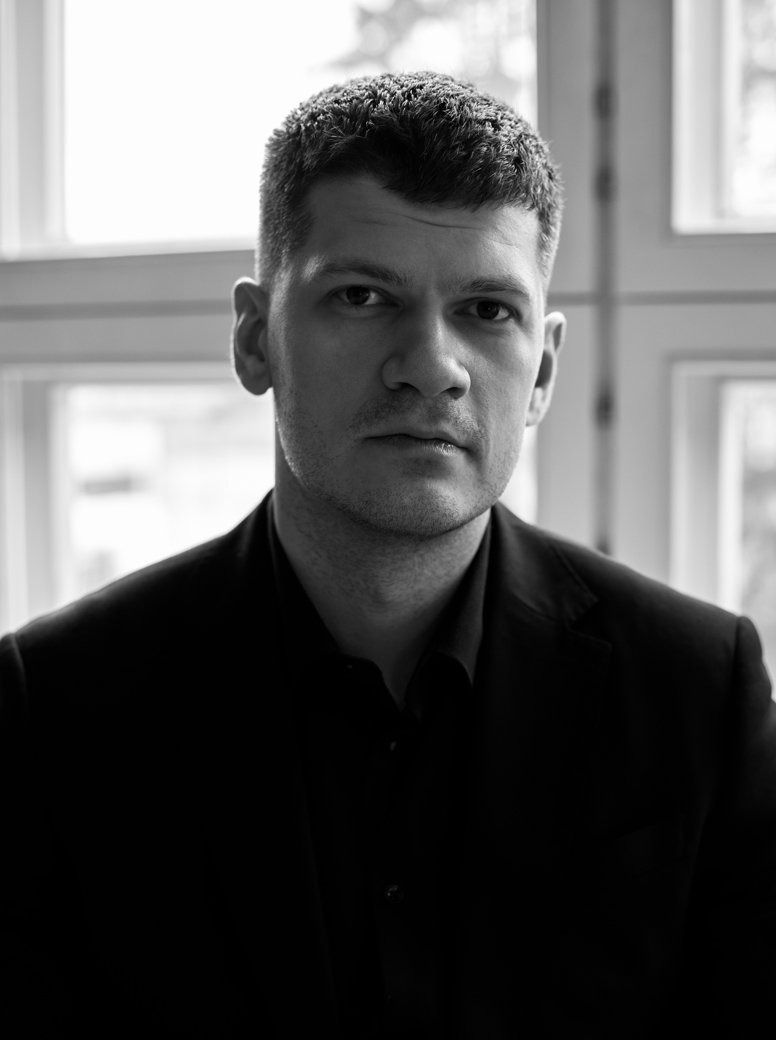 Мужская фотосессия Казань