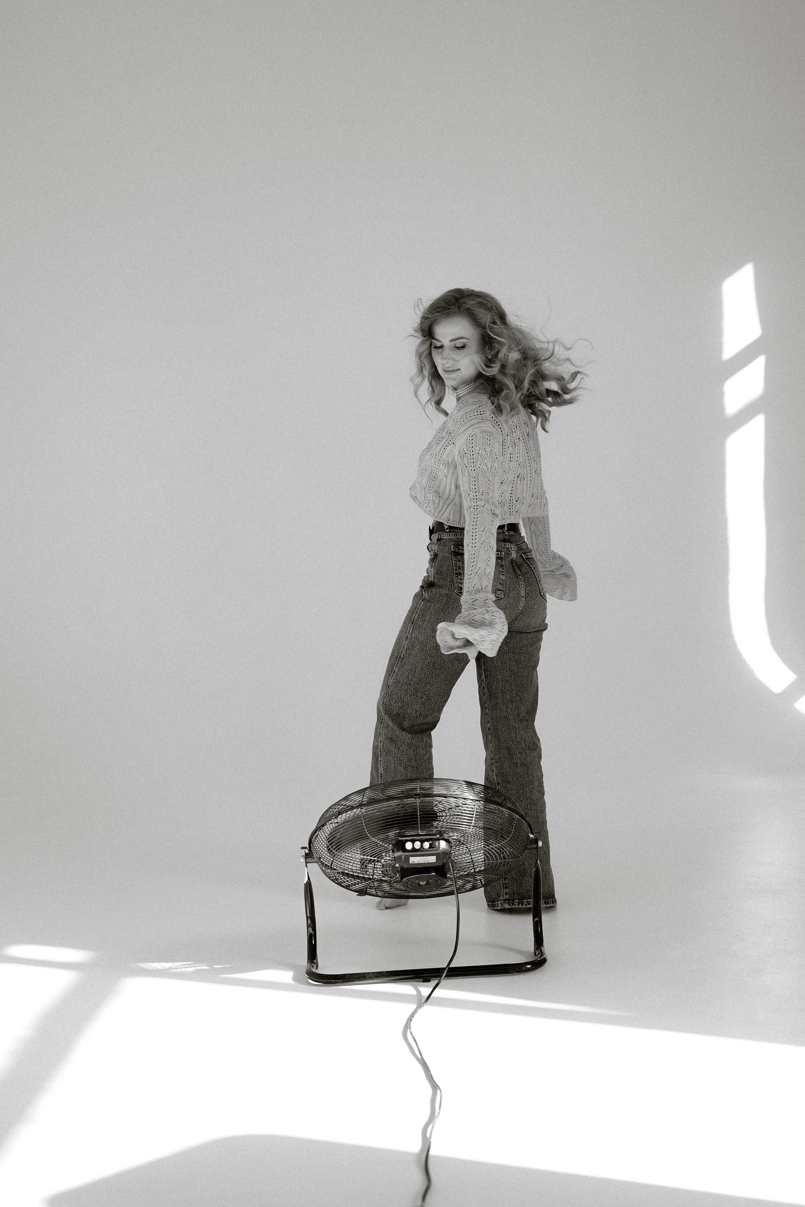 Юля. Тамара Власова