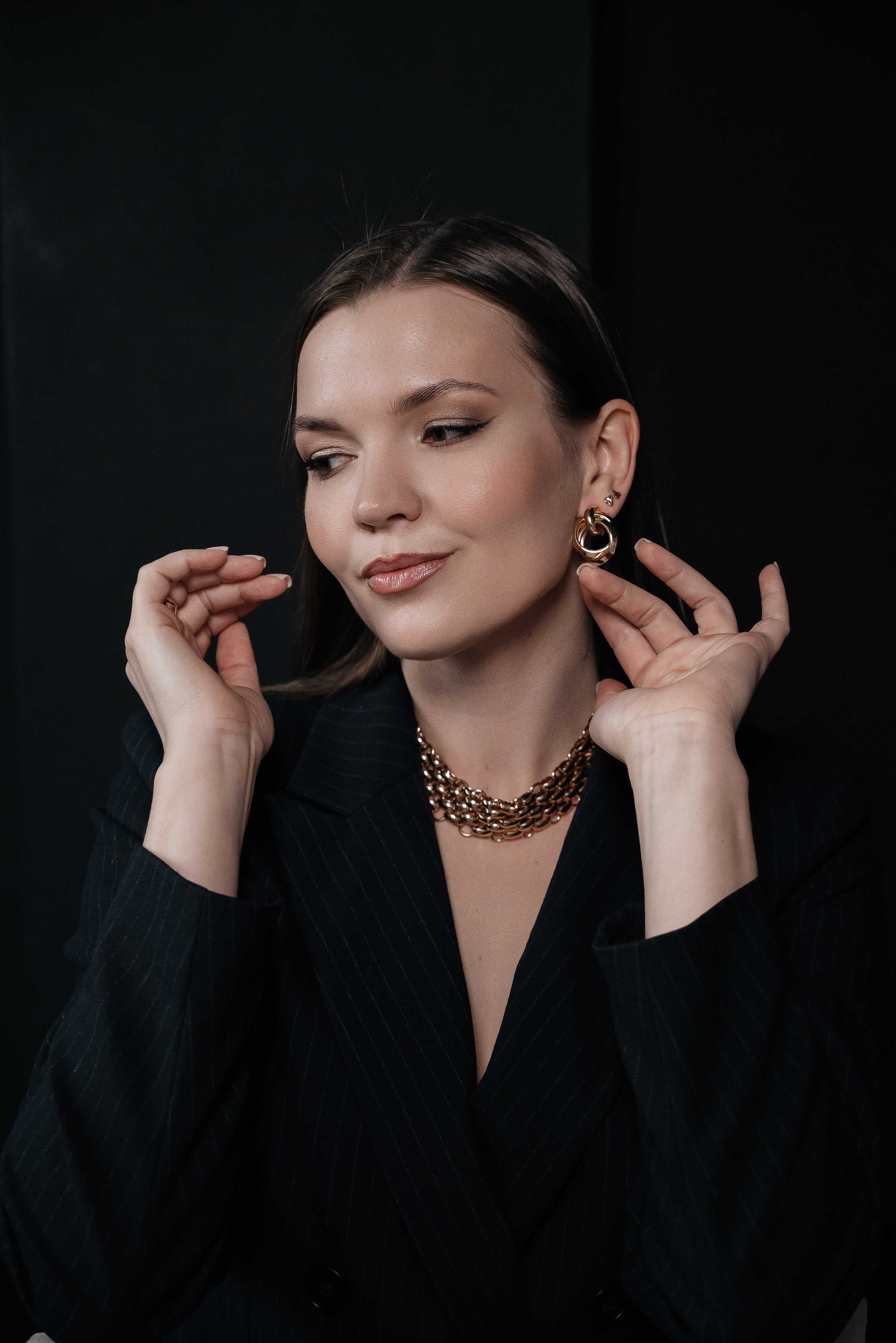 Настя. Тамара Власова