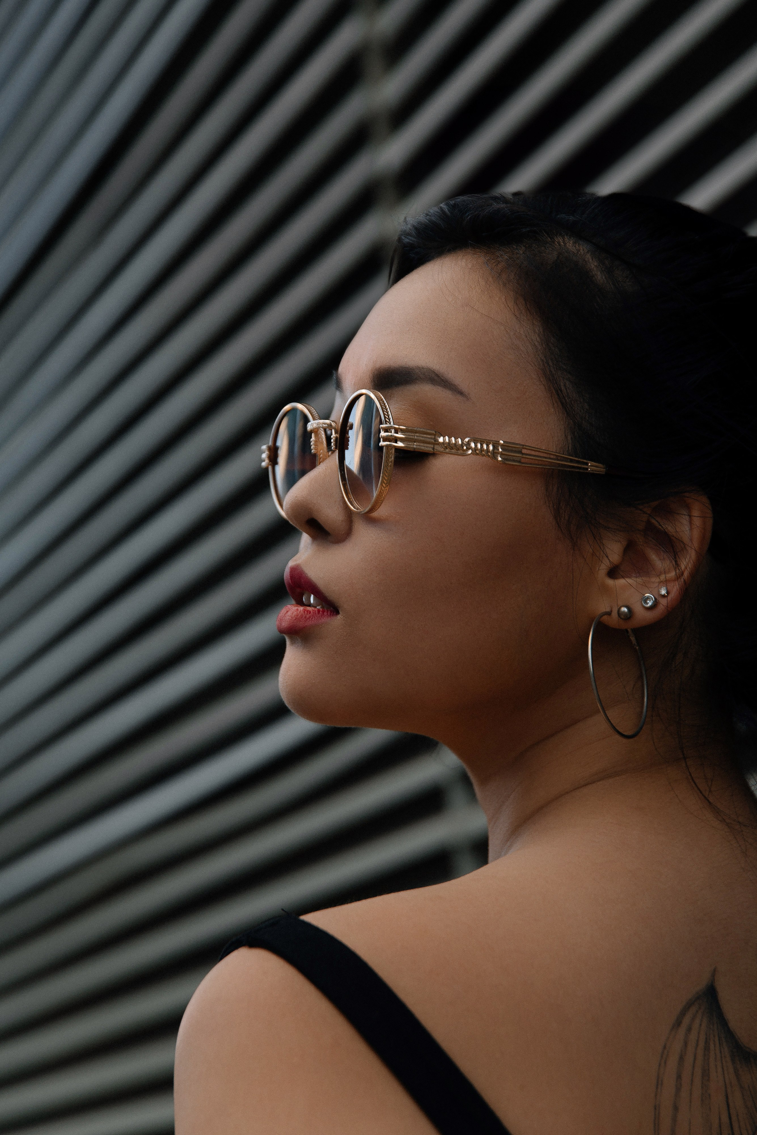 Личная съемка. Главная