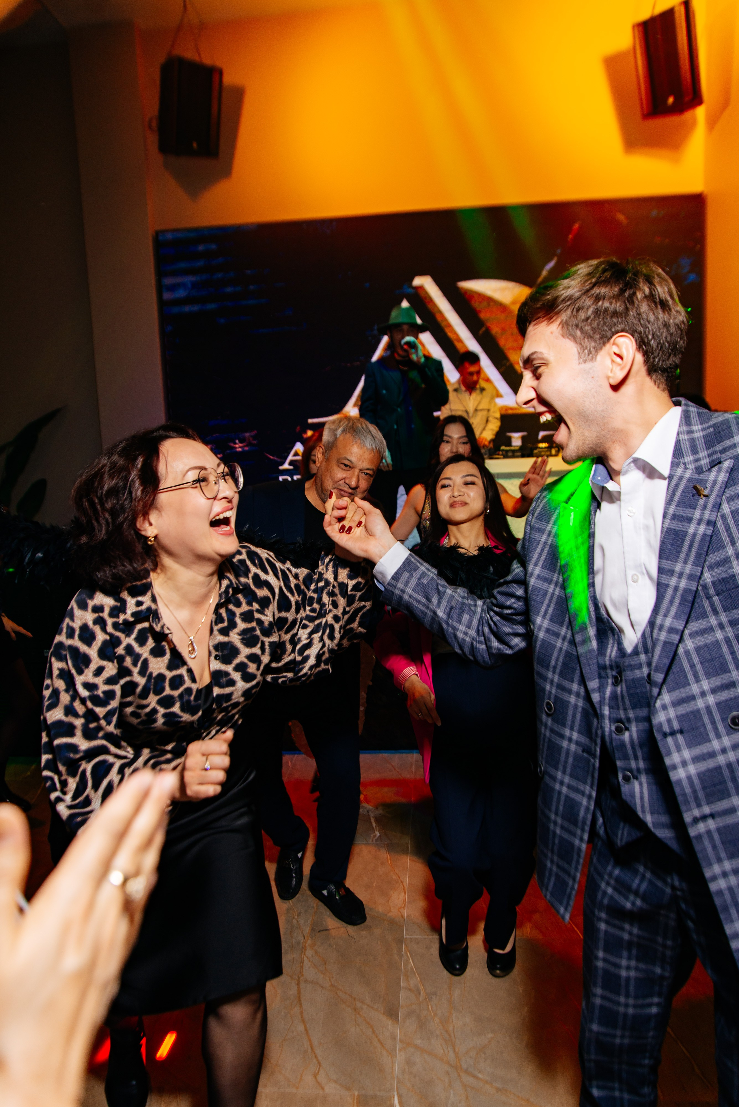 Корпоративы. Главная