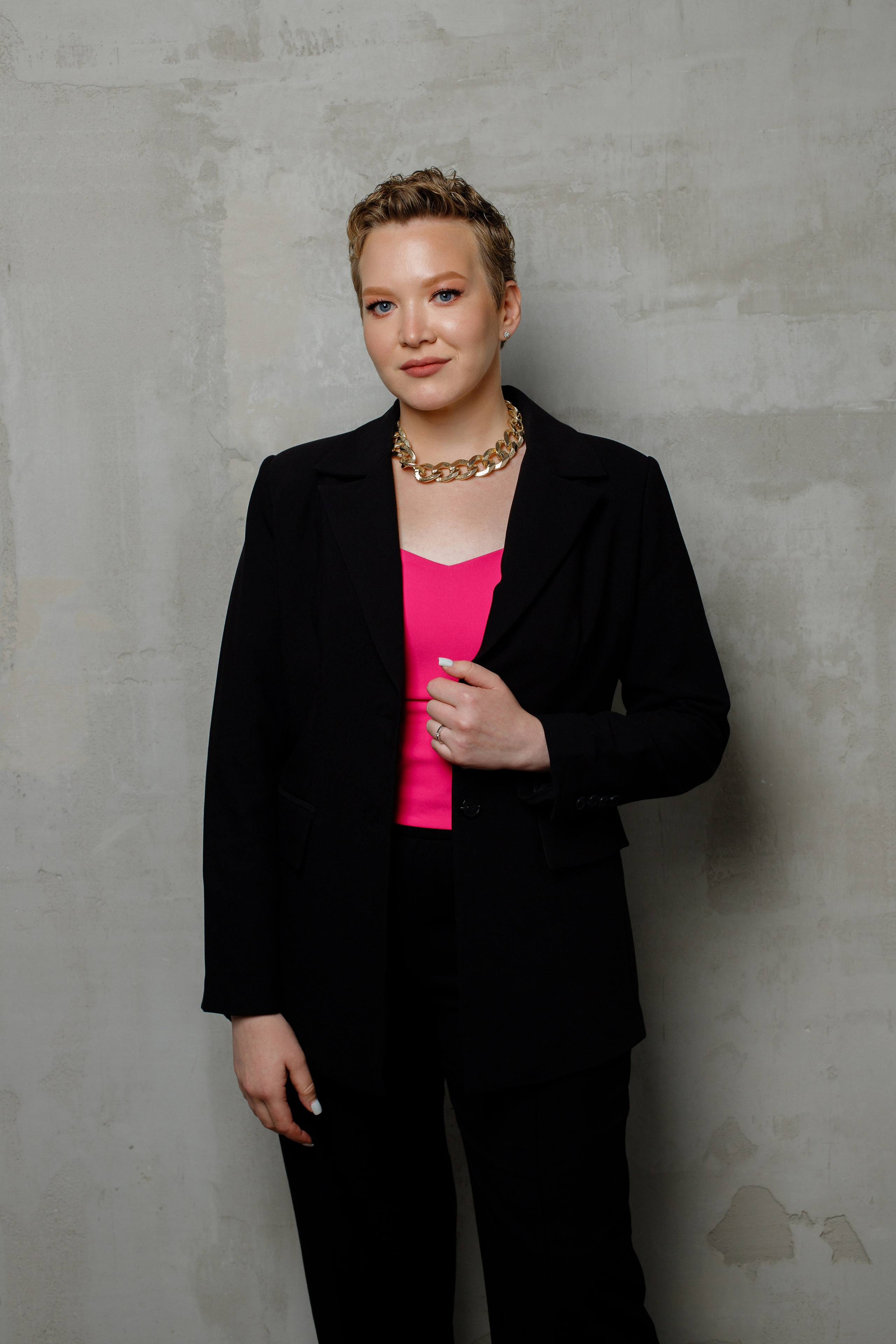 Портретная фотосессия в Санкт-Петербурге. Фотосессии в СПб: семейные, индивидуальные, сертификаты | Фотограф Олег Величко