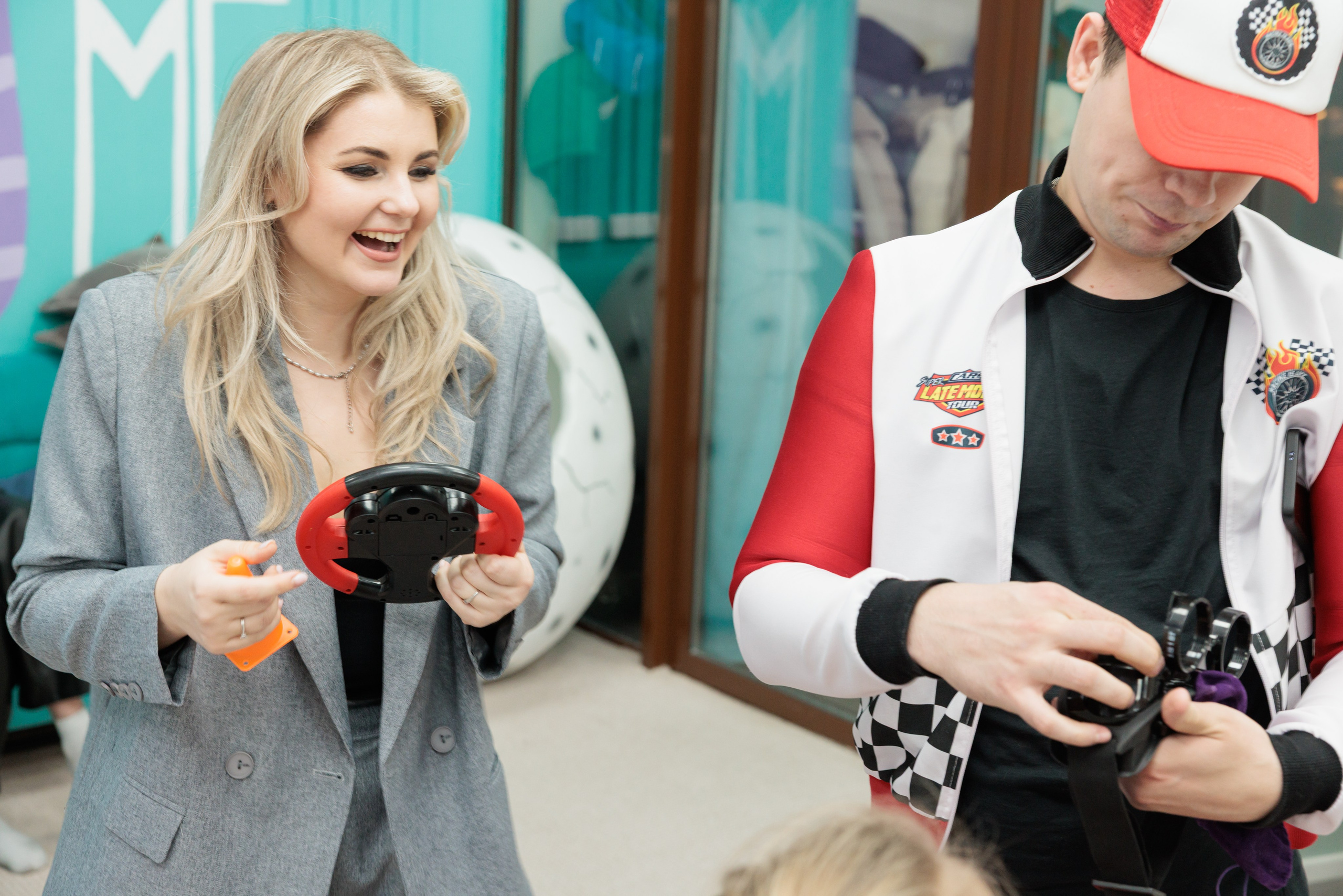 Семёну 5 лет Игротека Дино. Фотограф в Красноярске Евдокимова Анастасия