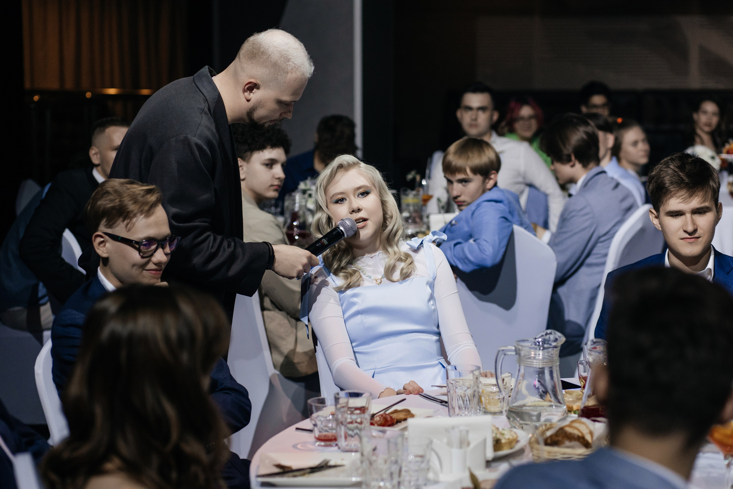 2023 Лицей 40. Свадебный и Репортажный фотограф Нижний Новгород Москва Ежов Иван