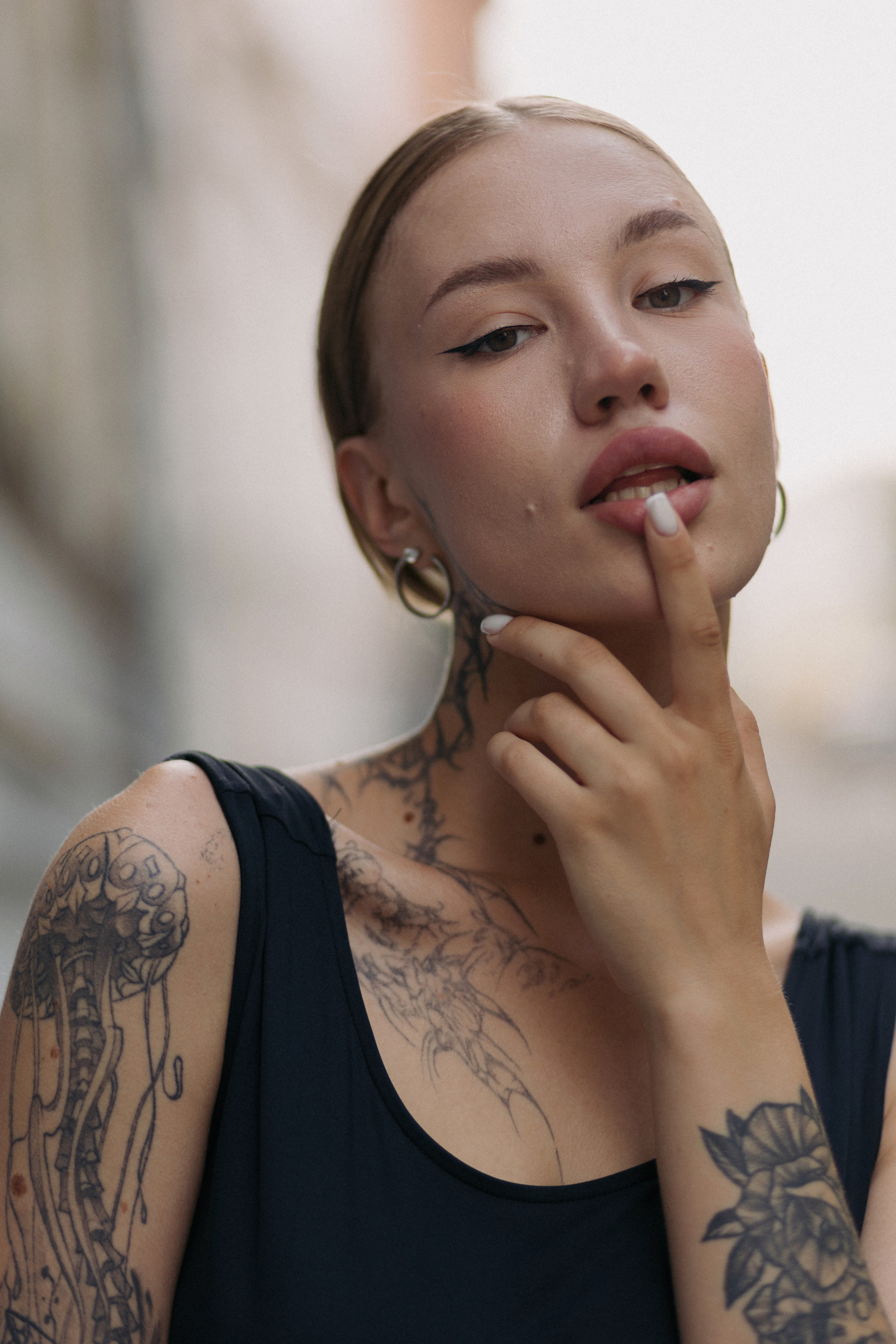 Ева. Фотограф в Москве Валерия Рожкова