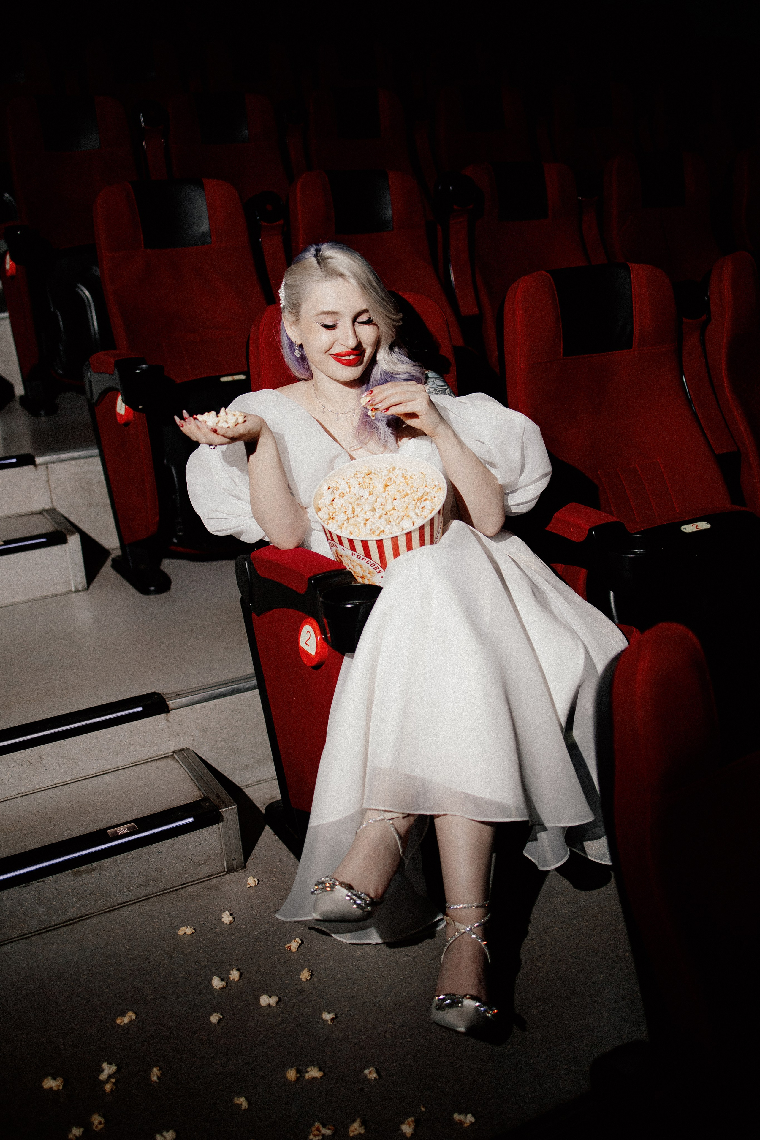 Татьяна. Фотограф в Москве Валерия Рожкова