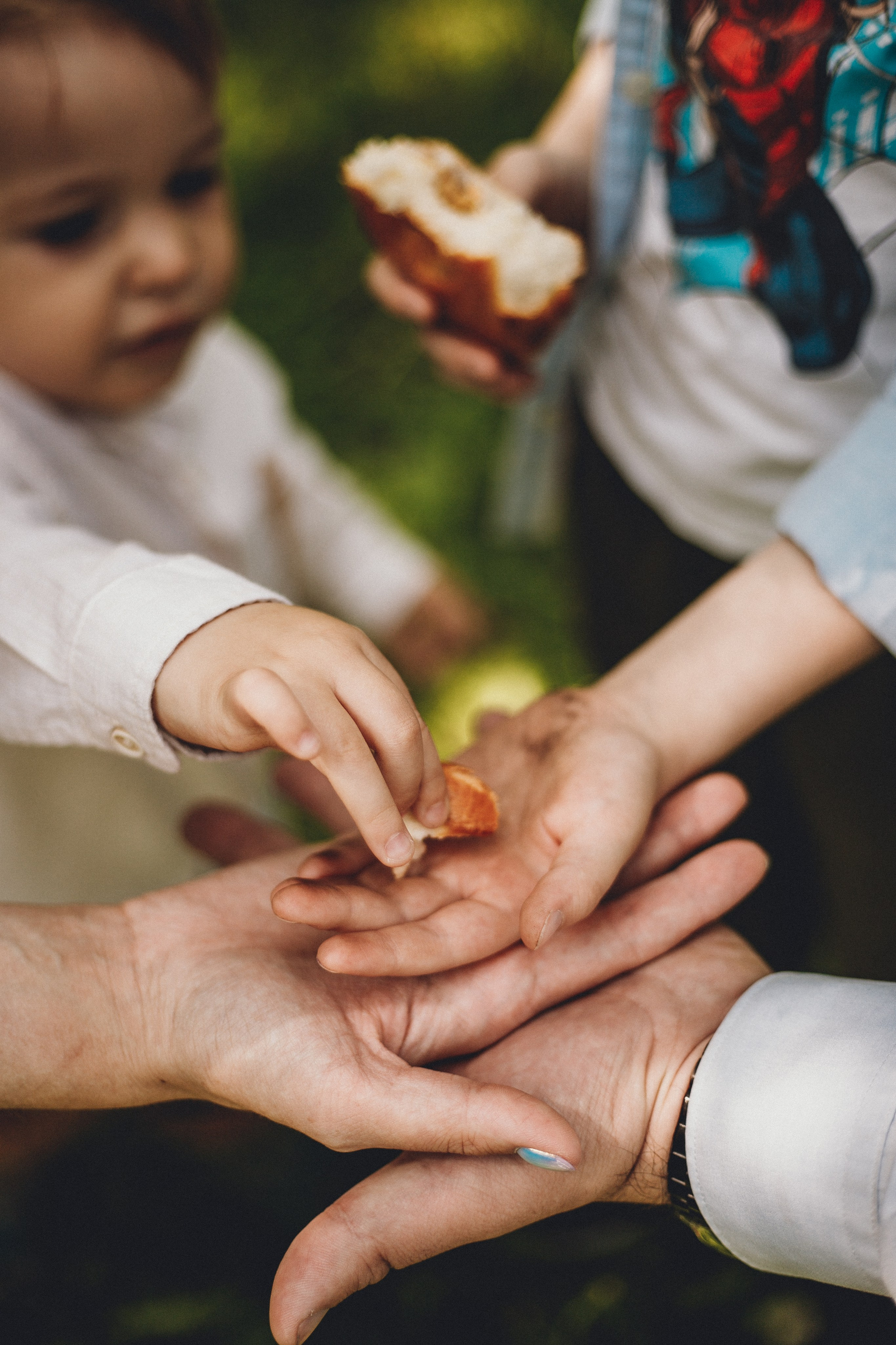 Когда деревья были высокими. Семейный и женский фотограф Кемерово Мария Степ