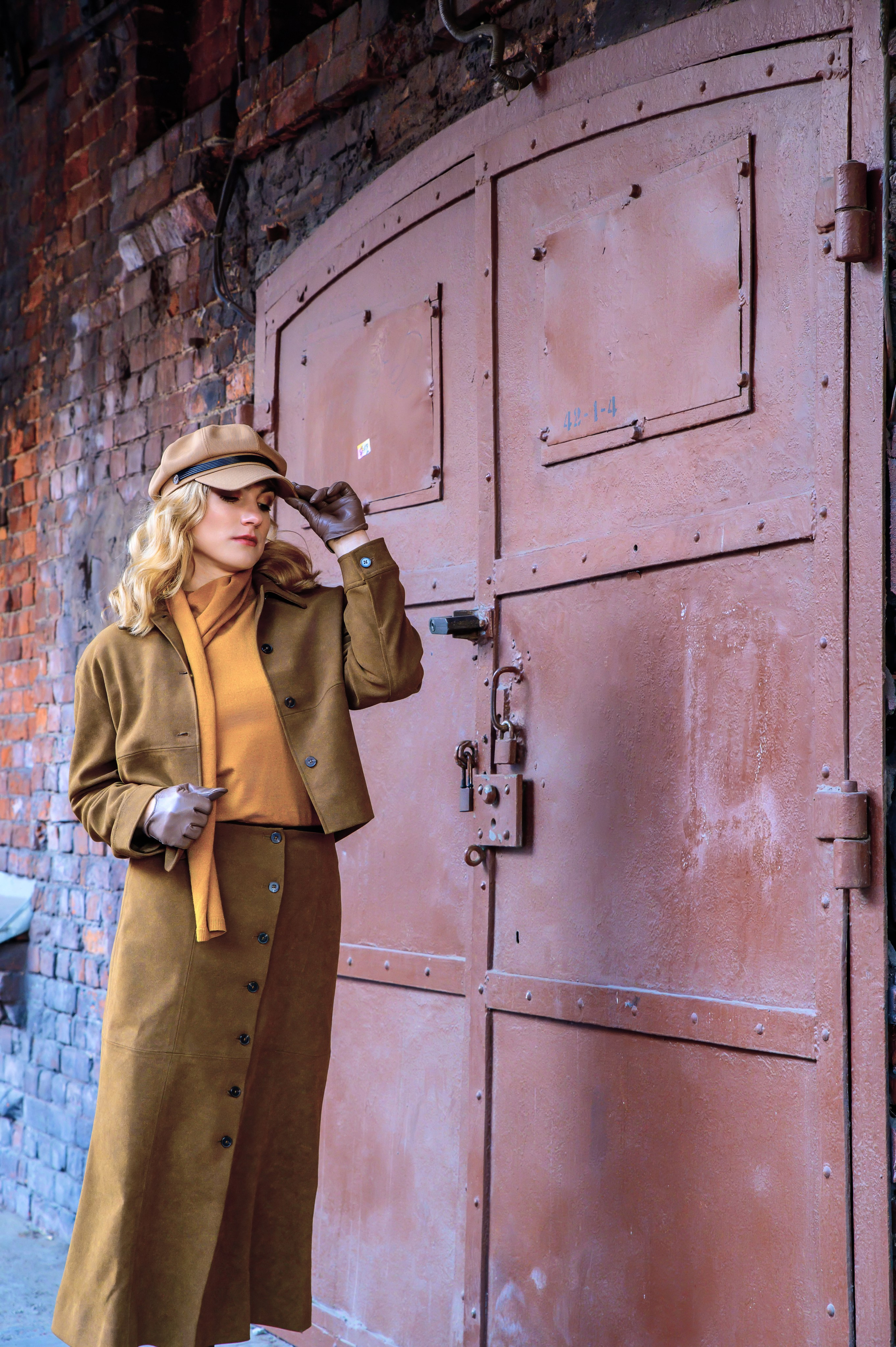 Острые козырьки. Профессиональный фотограф в Санкт-Петербурге