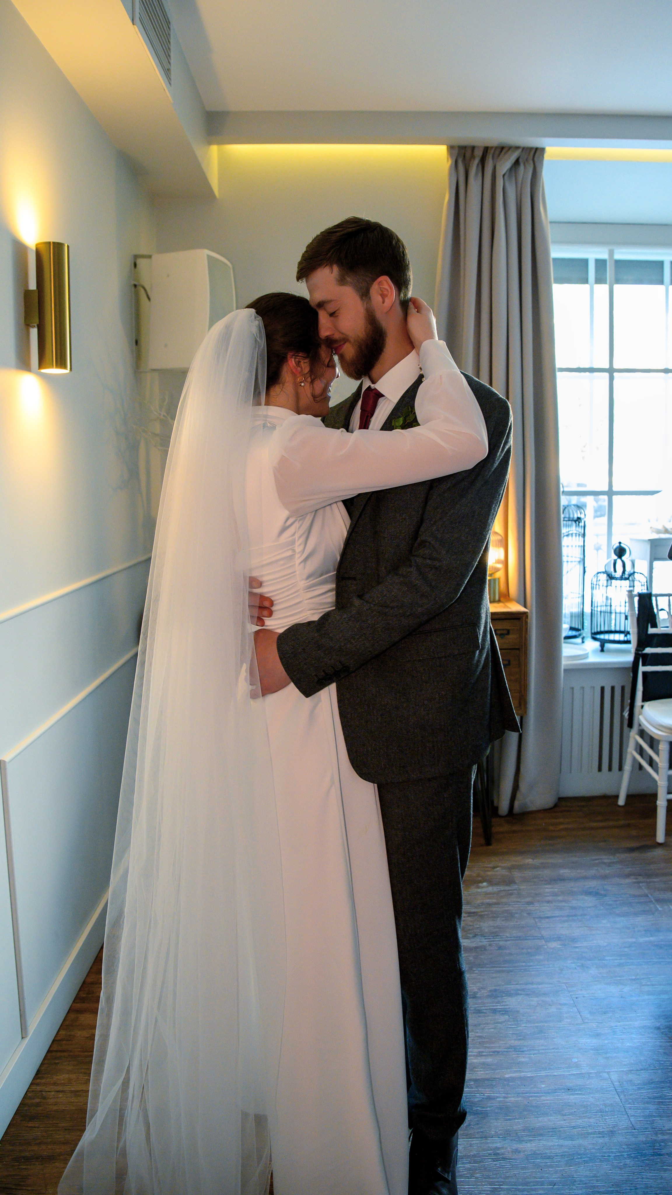 Свадебный банкет. Профессиональный фотограф в Санкт-Петербурге