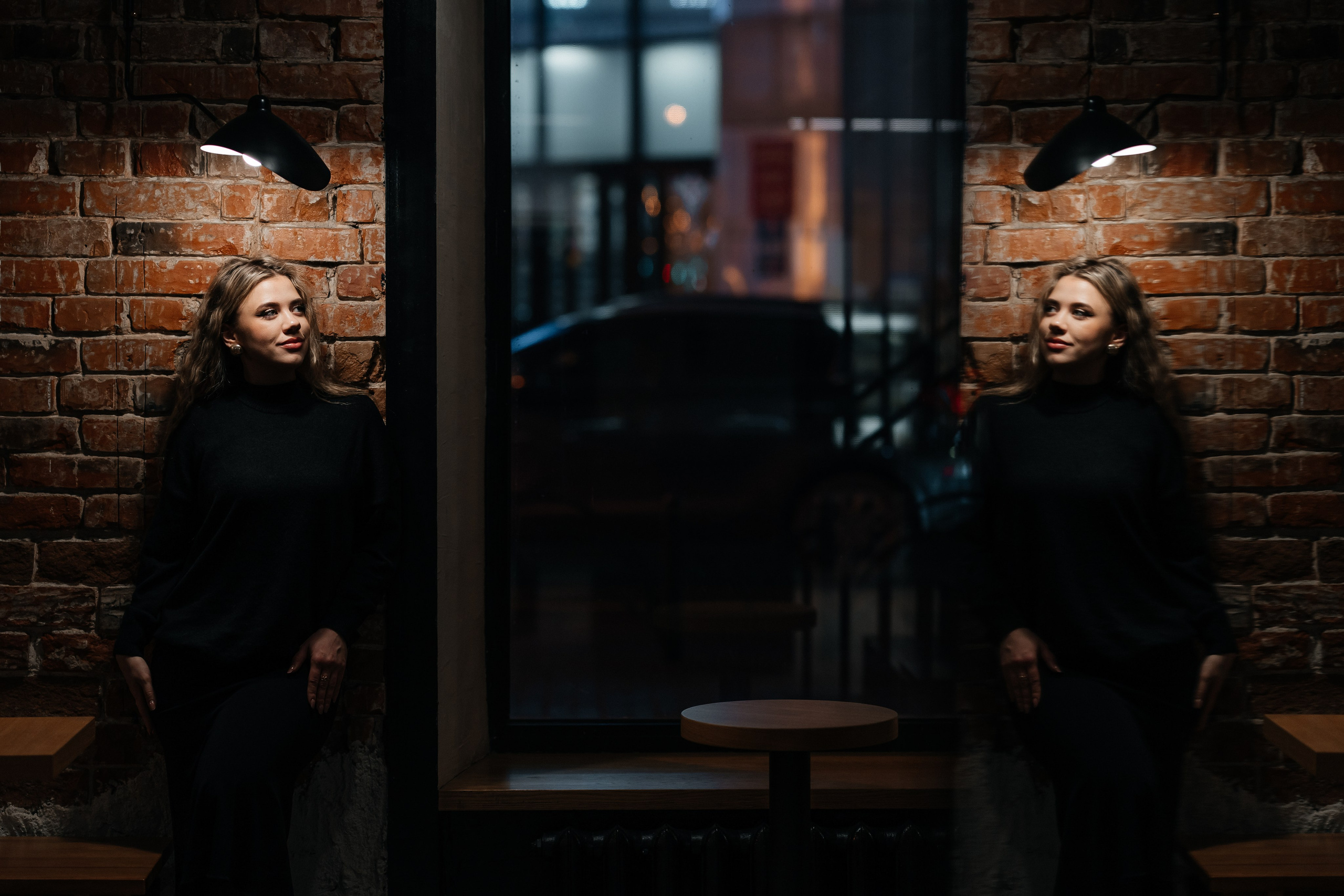 Прогулка по городу. Фотограф и видеограф в Тюмени Екатерина Чернецкая