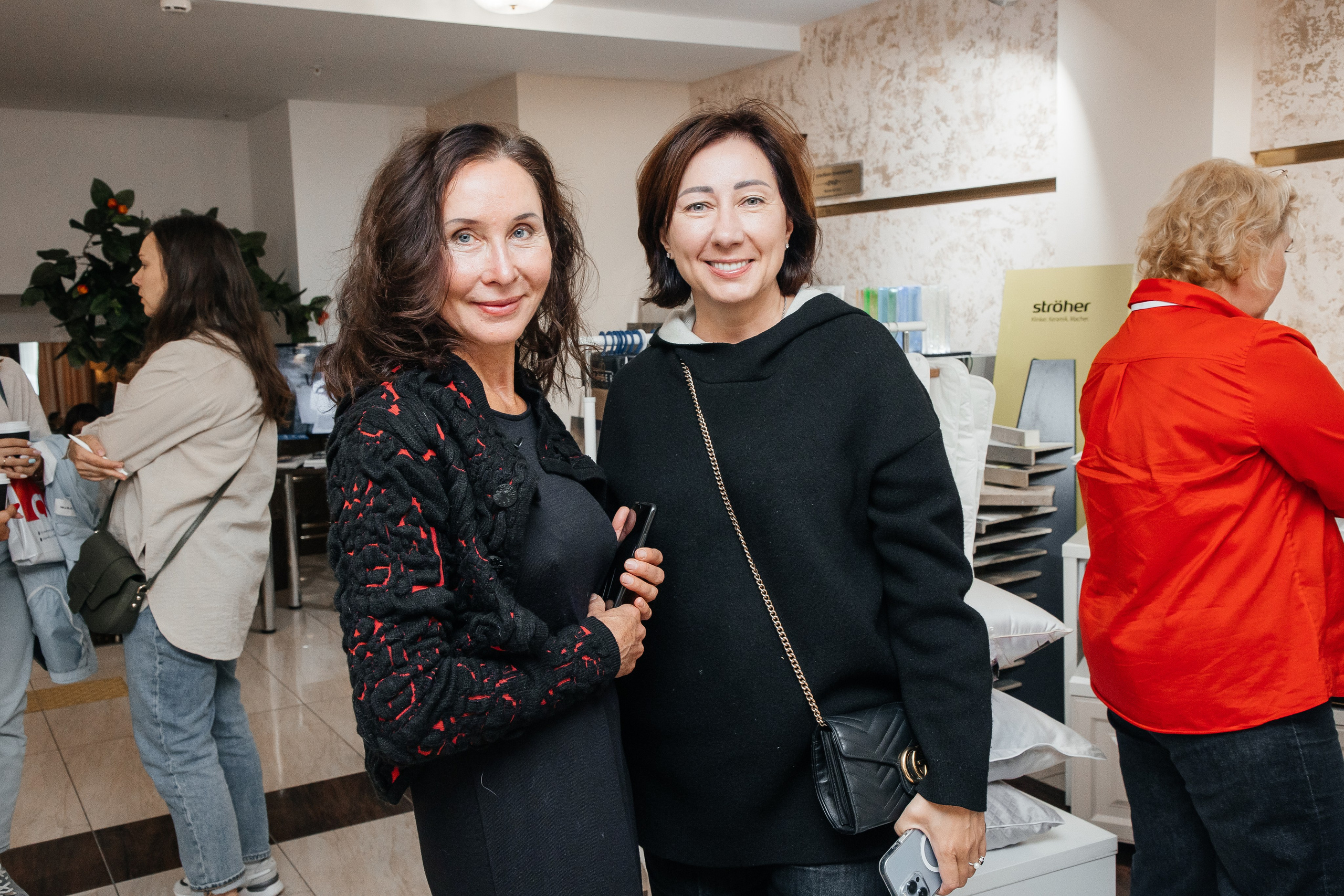 Ассамблея Дизайнеров. Фотограф Денис Лесковский (Тюмень)