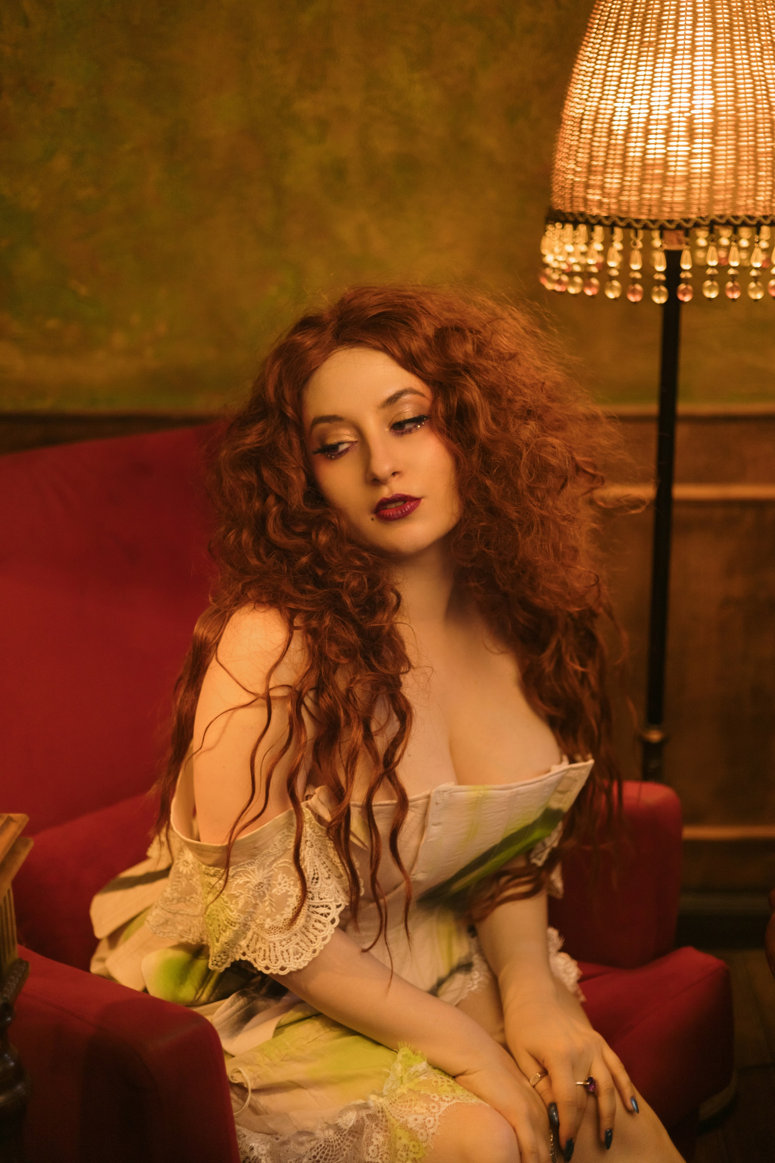 Бурлеск. Концертный и бурлеск фотограф Москва