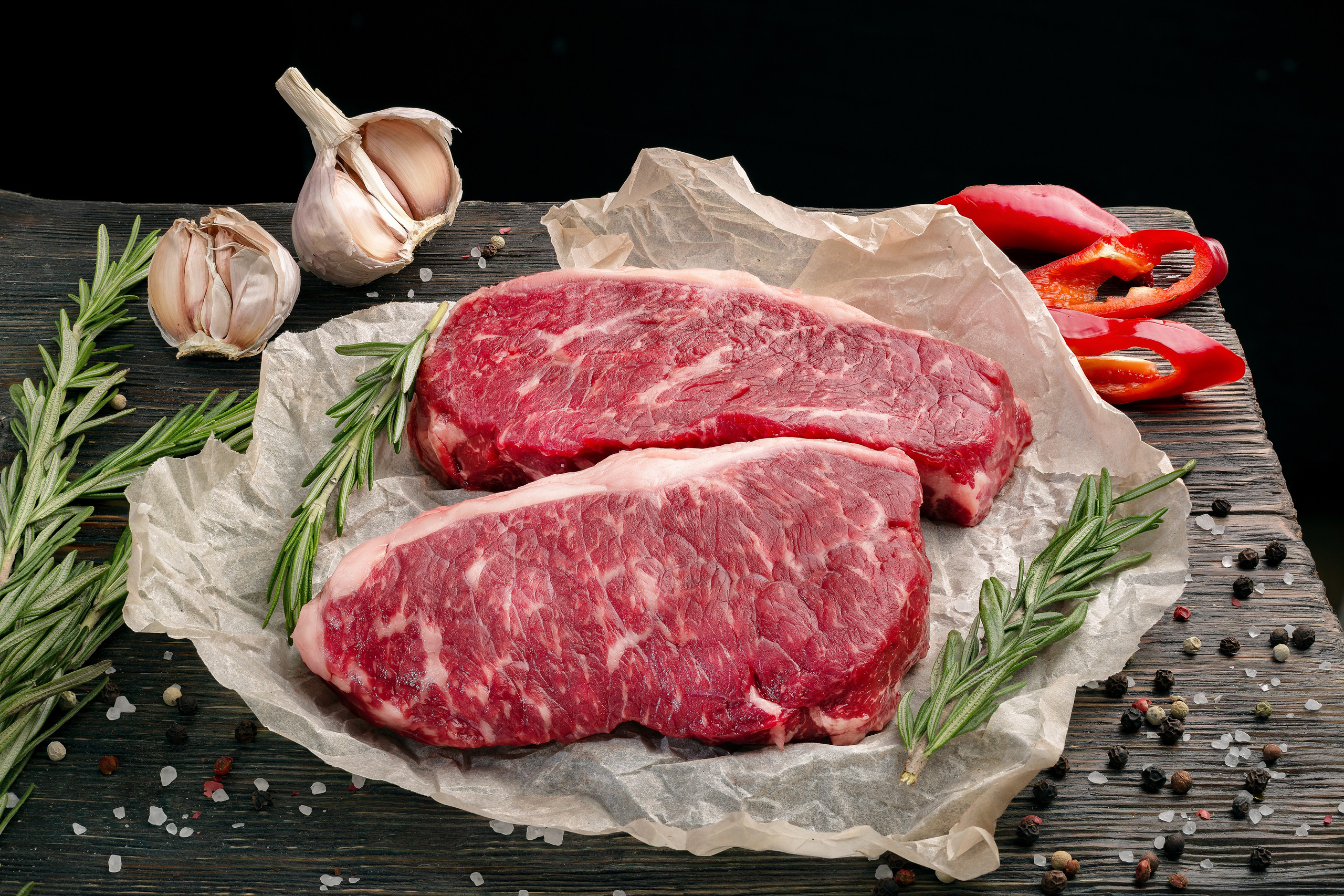 Фуд сьёмка. Фотограф в Абакане Борис Долинин