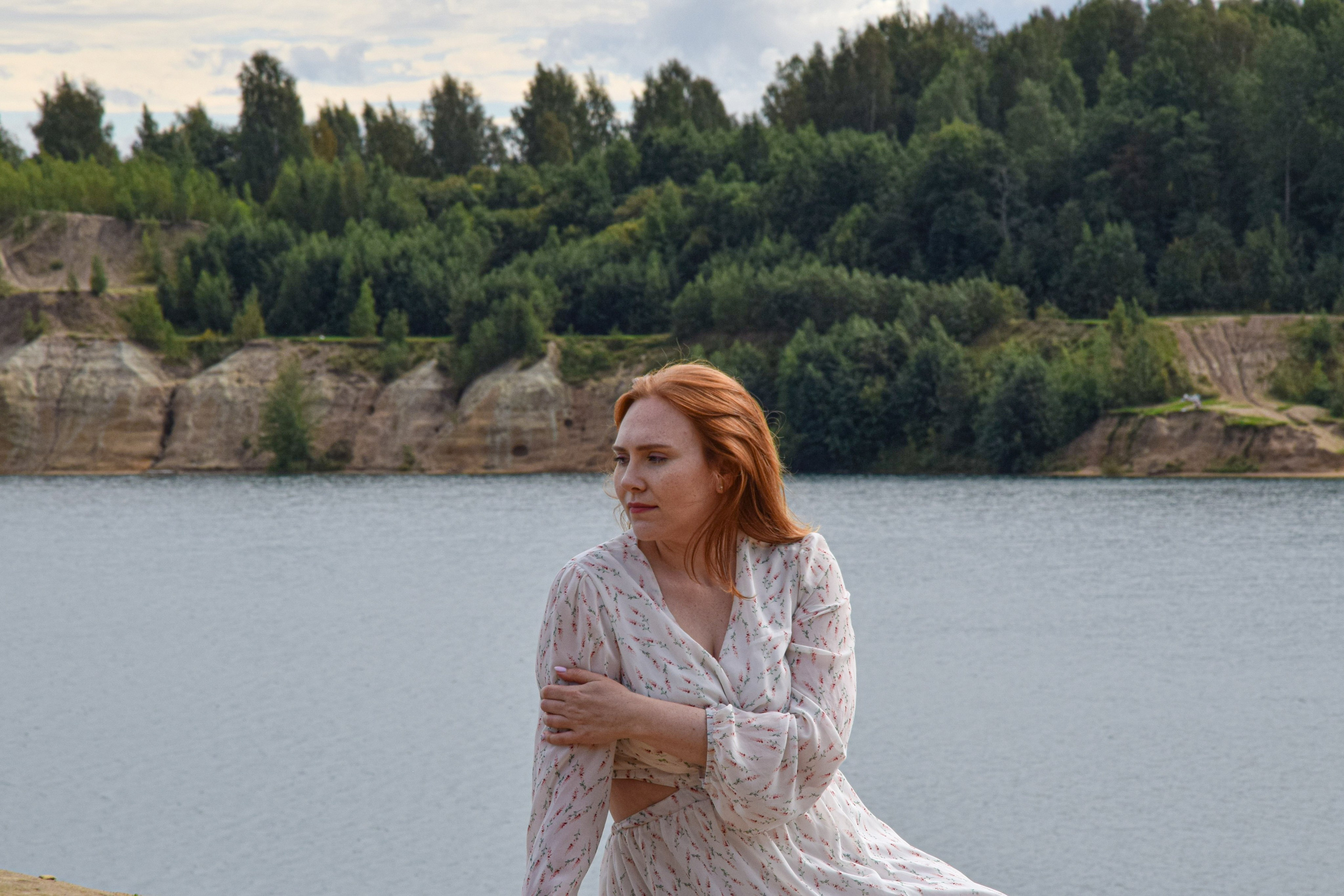 Сияние. ASLAN — Индивидуальный фотограф из Питера