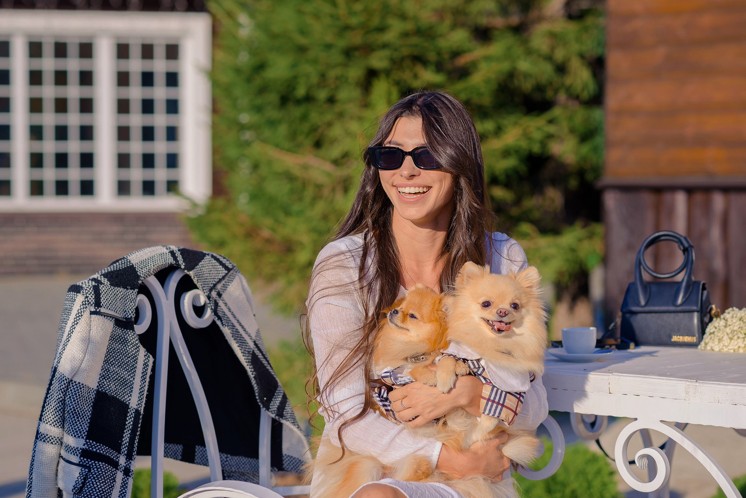 Конный клуб История. Семейный фотограф в Рязани Мария Ермакова