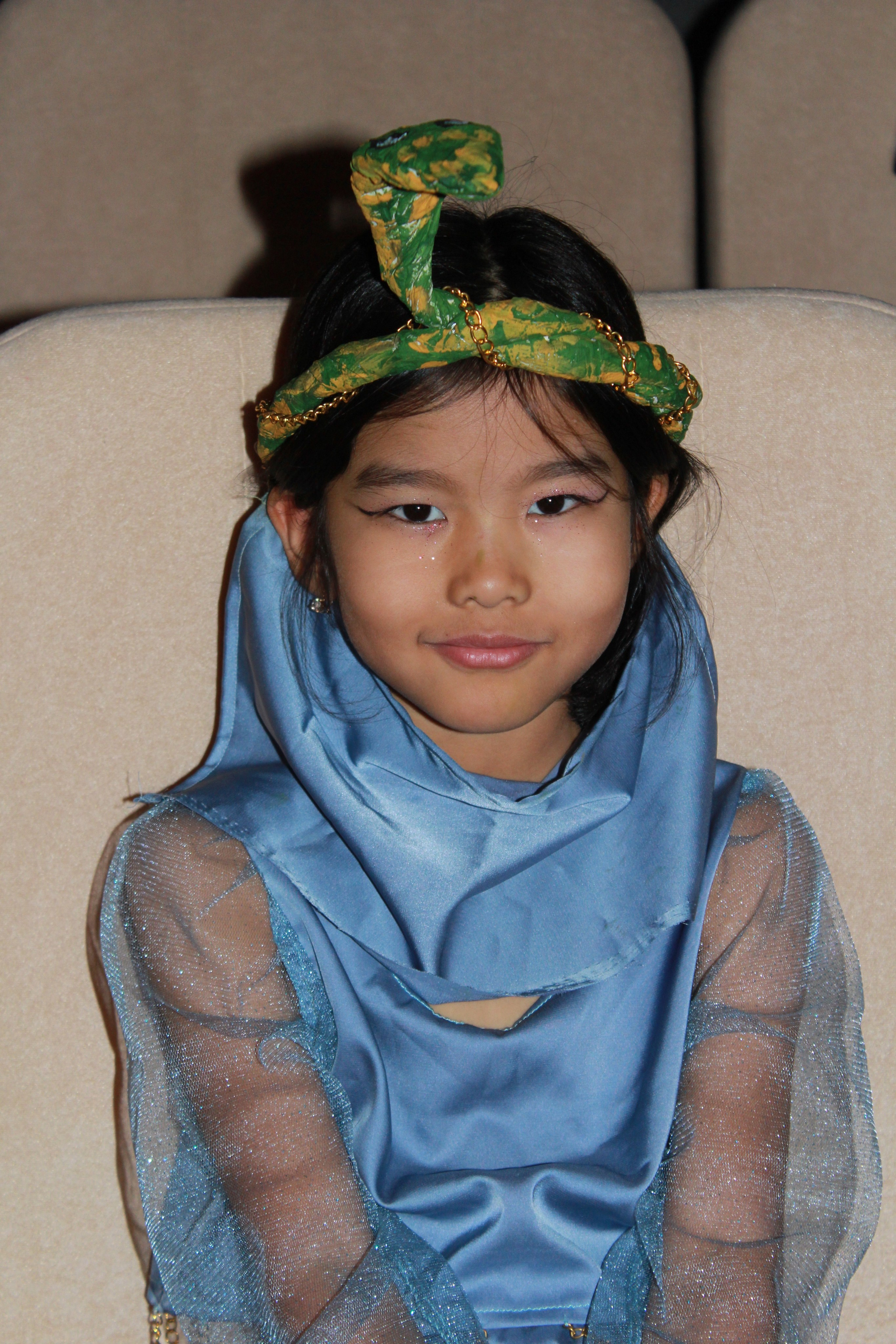 Праздники, мероприятия (Новогодний карнавал 2024-2025). Портфолио