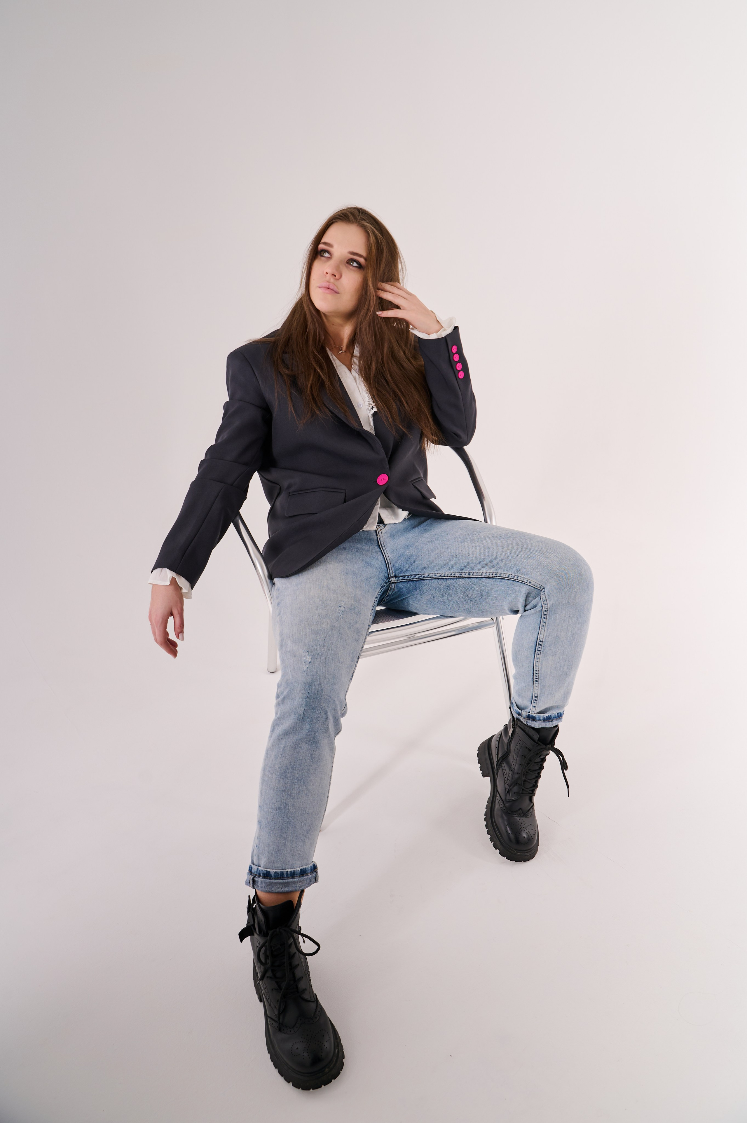 Даша. Фотограф Егорьевск Коломна Воскресенск