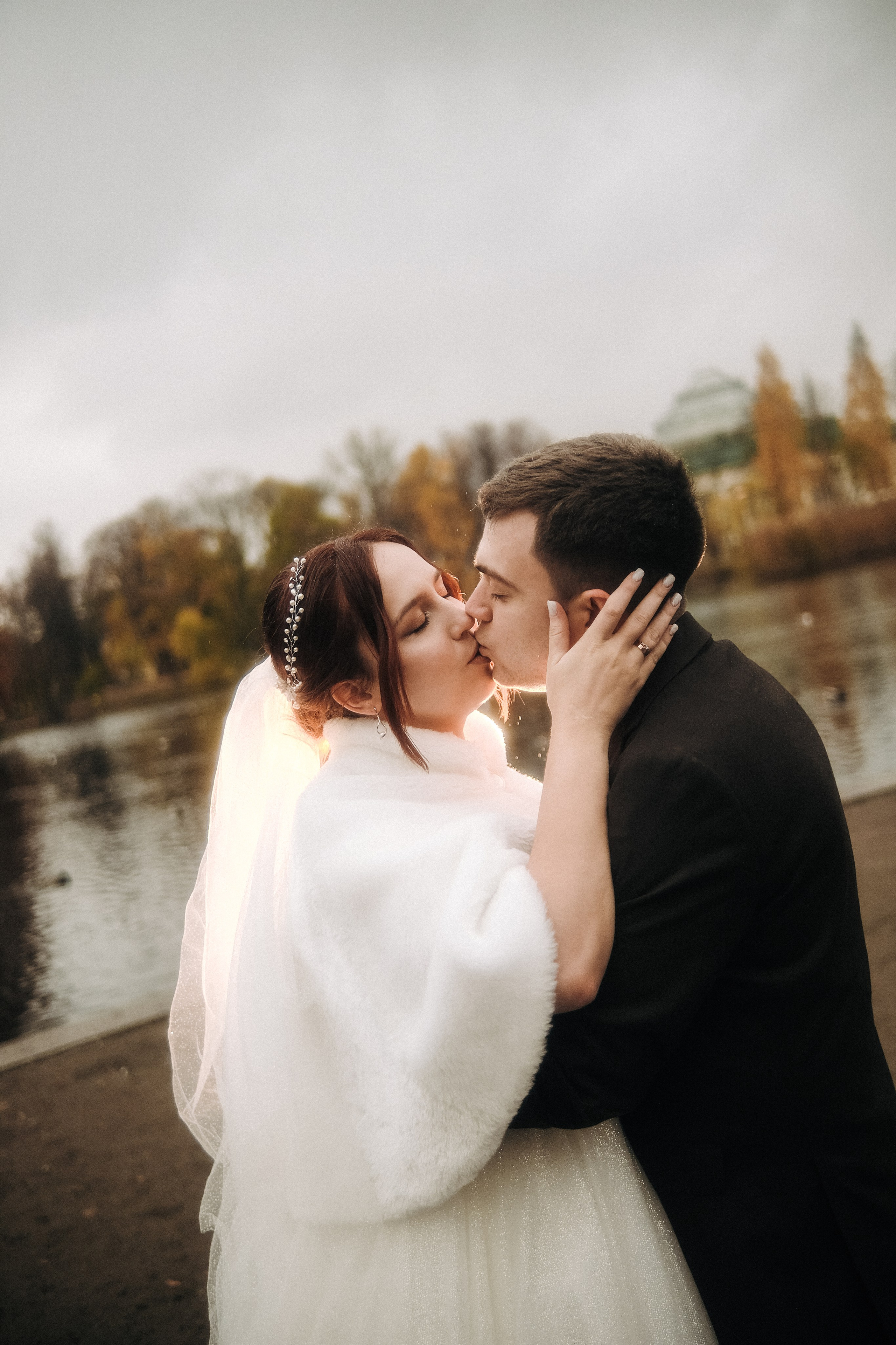 Марина & Кирилл. ДБ1. Phdkvmr.ru