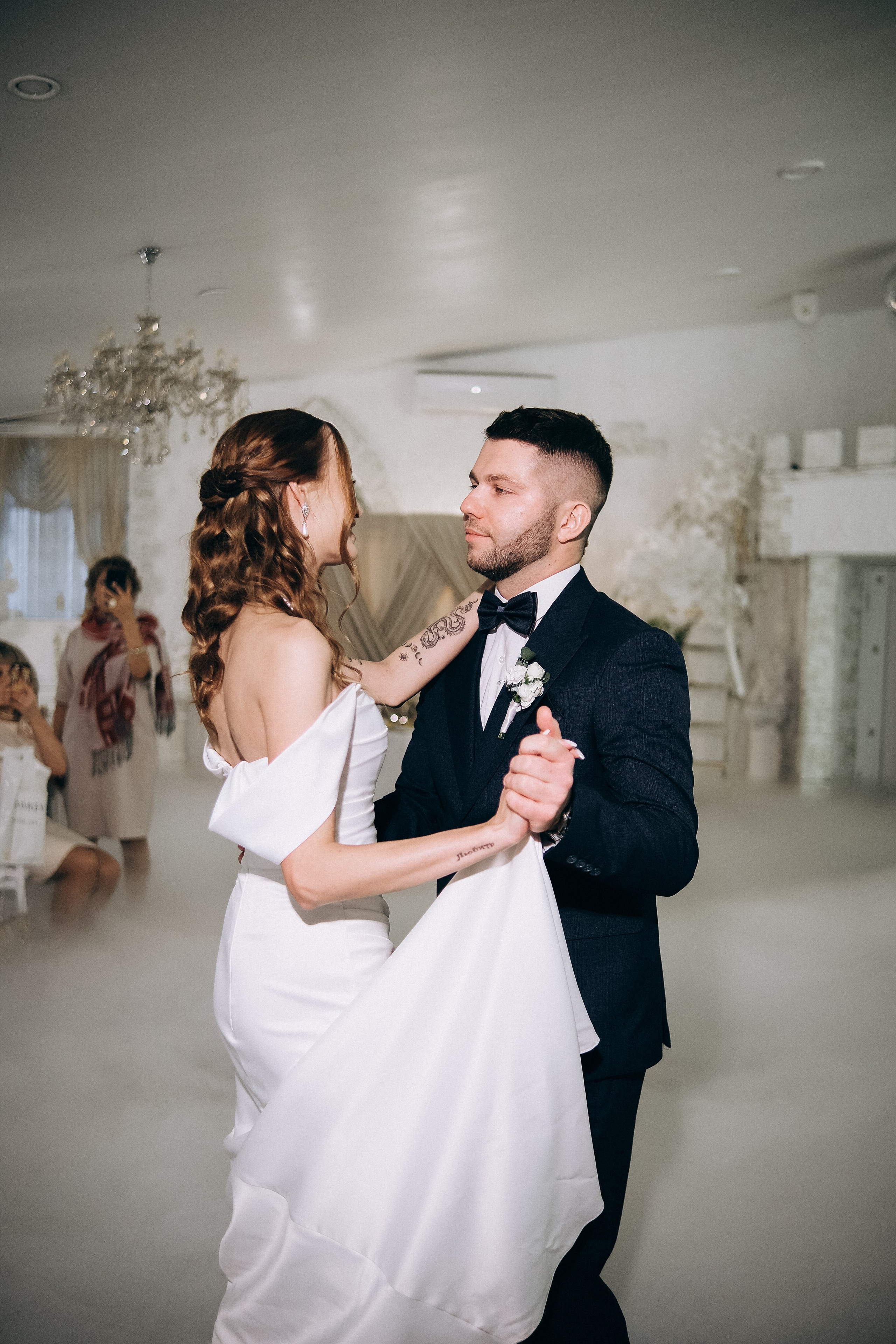 Оля & Денис СПБ. Phdkvmr.ru