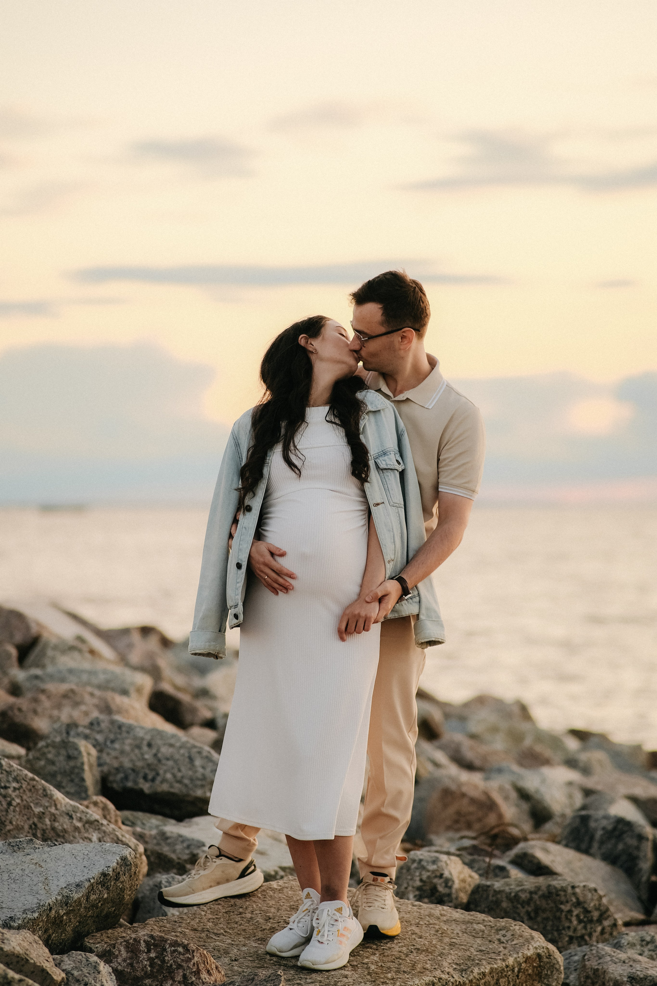 Юля & Андрей. Phdkvmr.ru