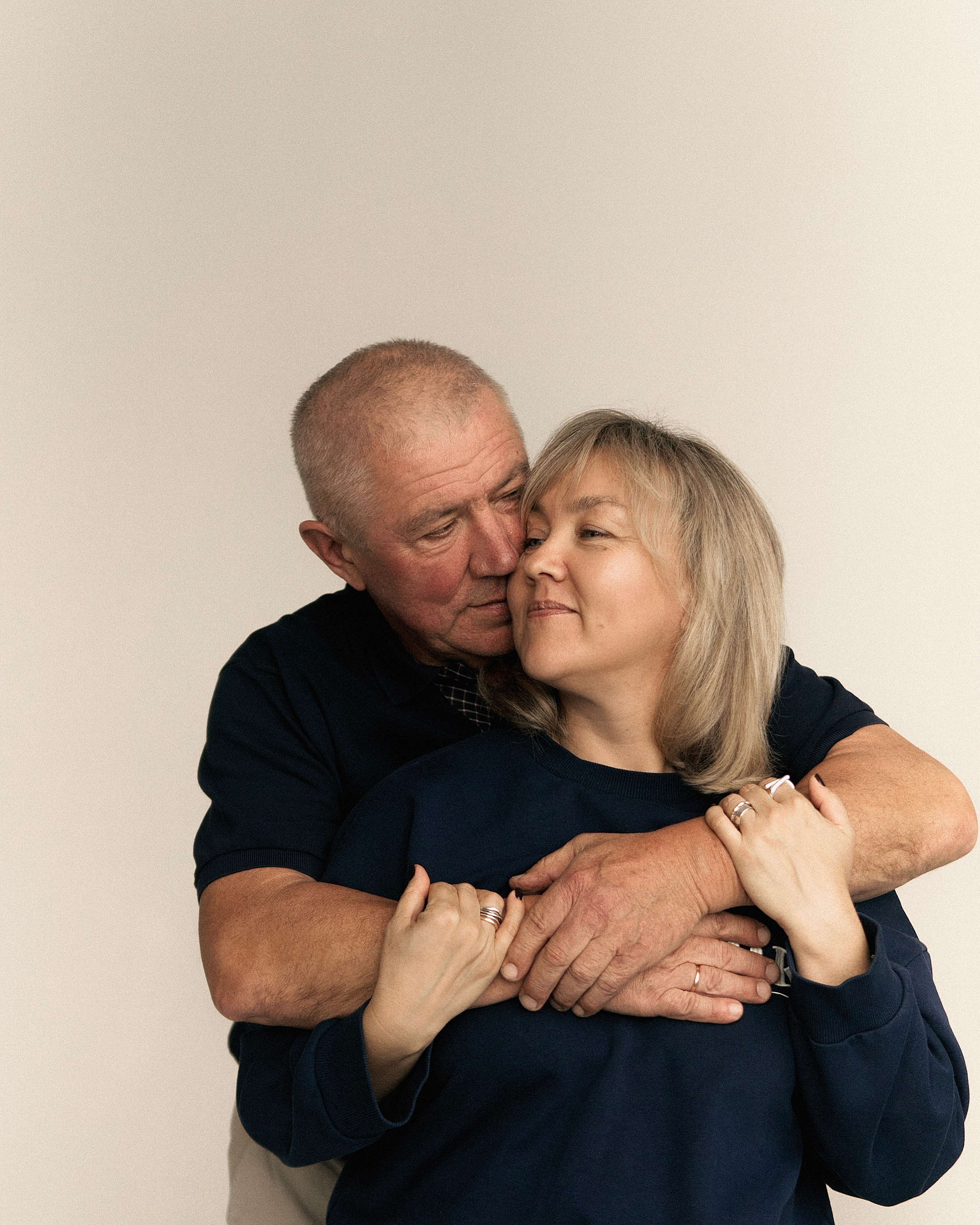 Polina Yaroslava Tatiana Yuriy. Индивидуальная и семейная фотосессия в Чебоксарах Оксана Русакова