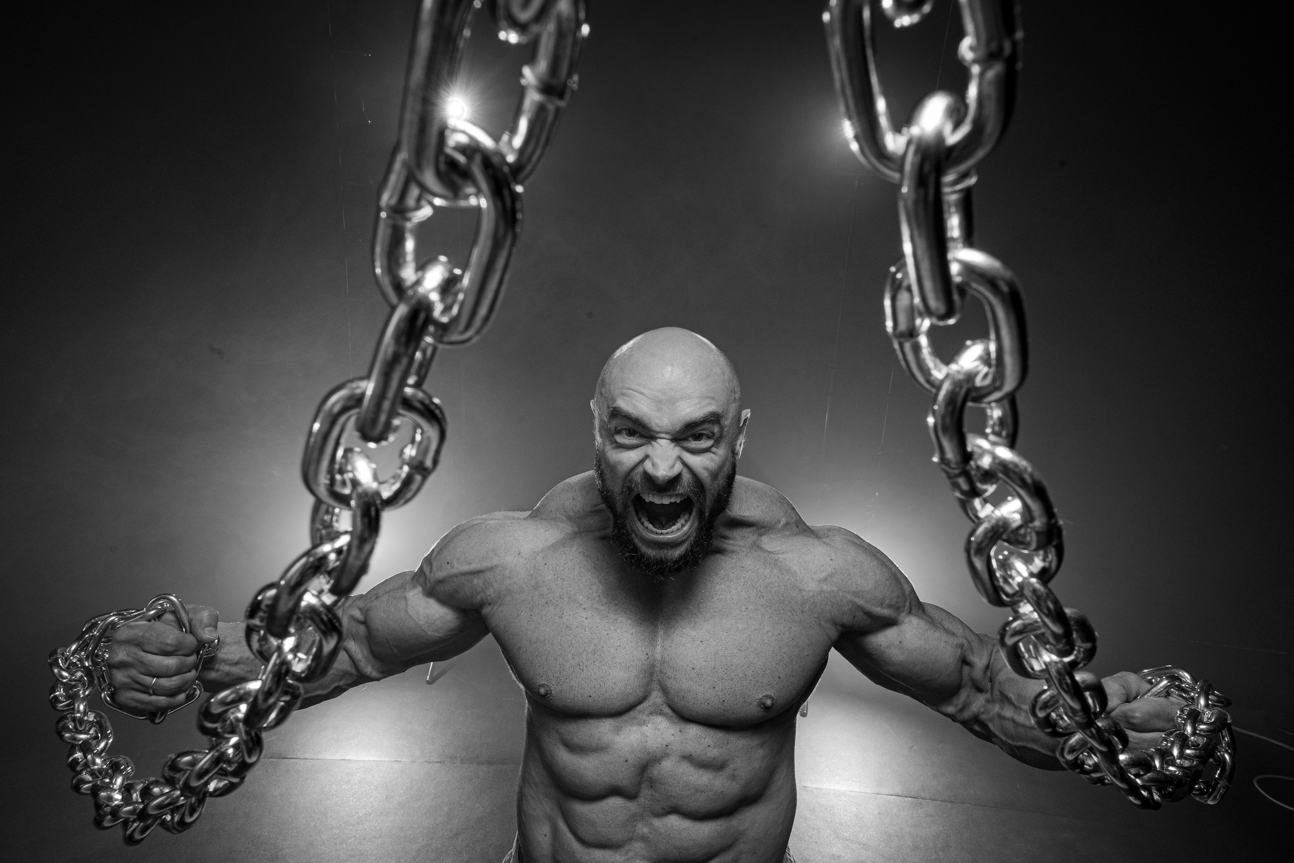 Андрей Шипылюк — 25 лет в железном спорте. Фотограф Андрей Чеботок (Белгород, Курск, Воронеж, Старый Оскол)