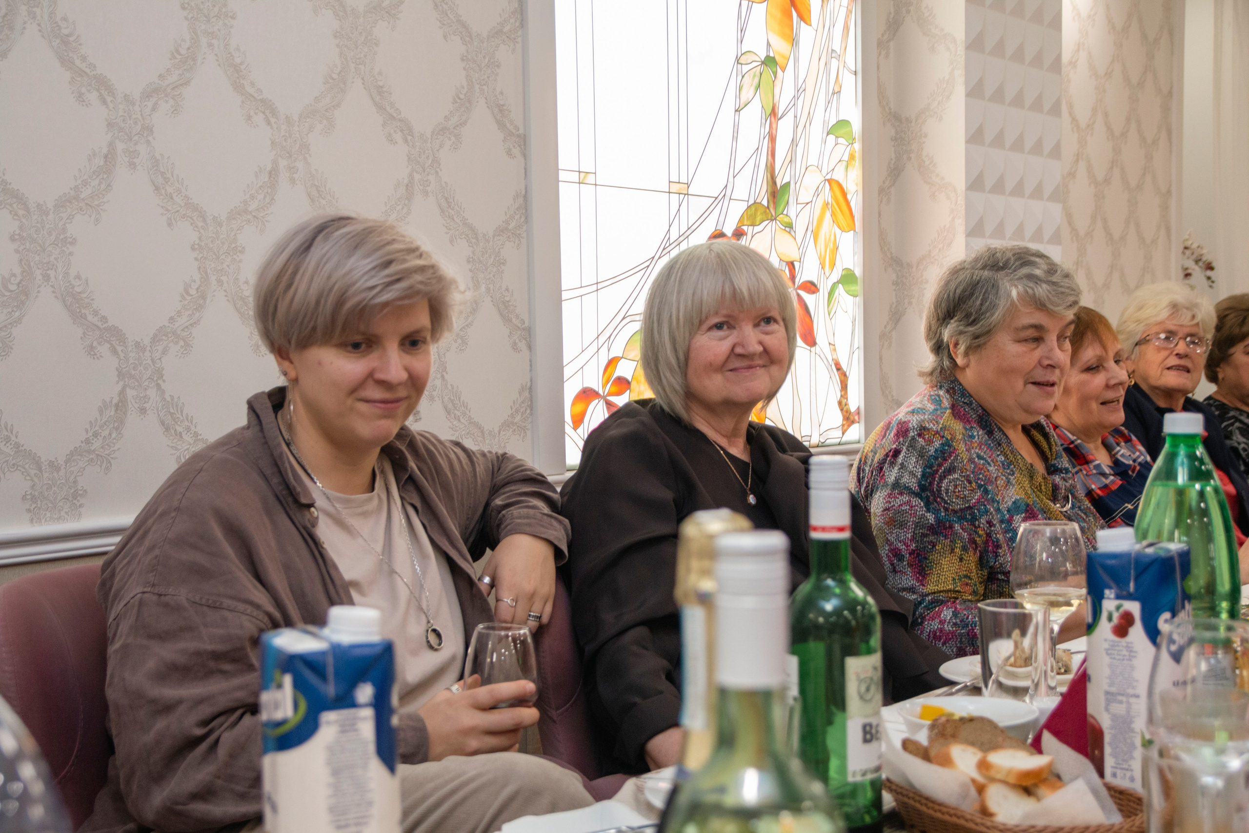 Юбилей. Видеограф, фотограф в Москве Мария Васильева