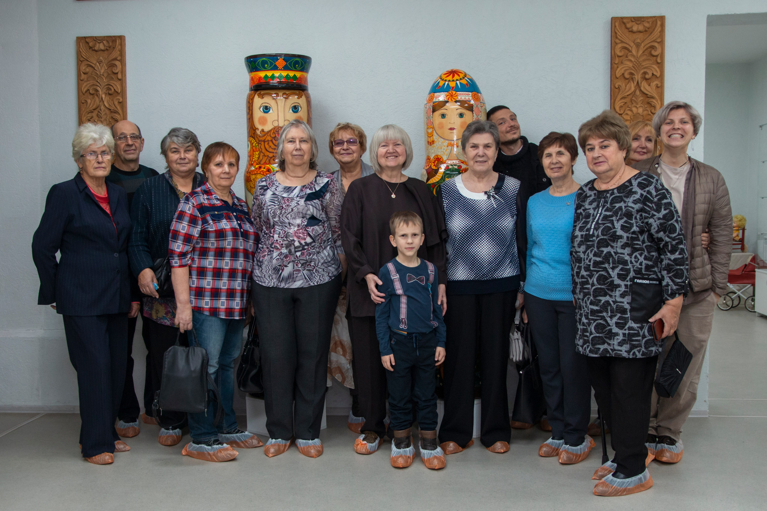 Юбилей. Видеограф, фотограф в Москве Мария Васильева