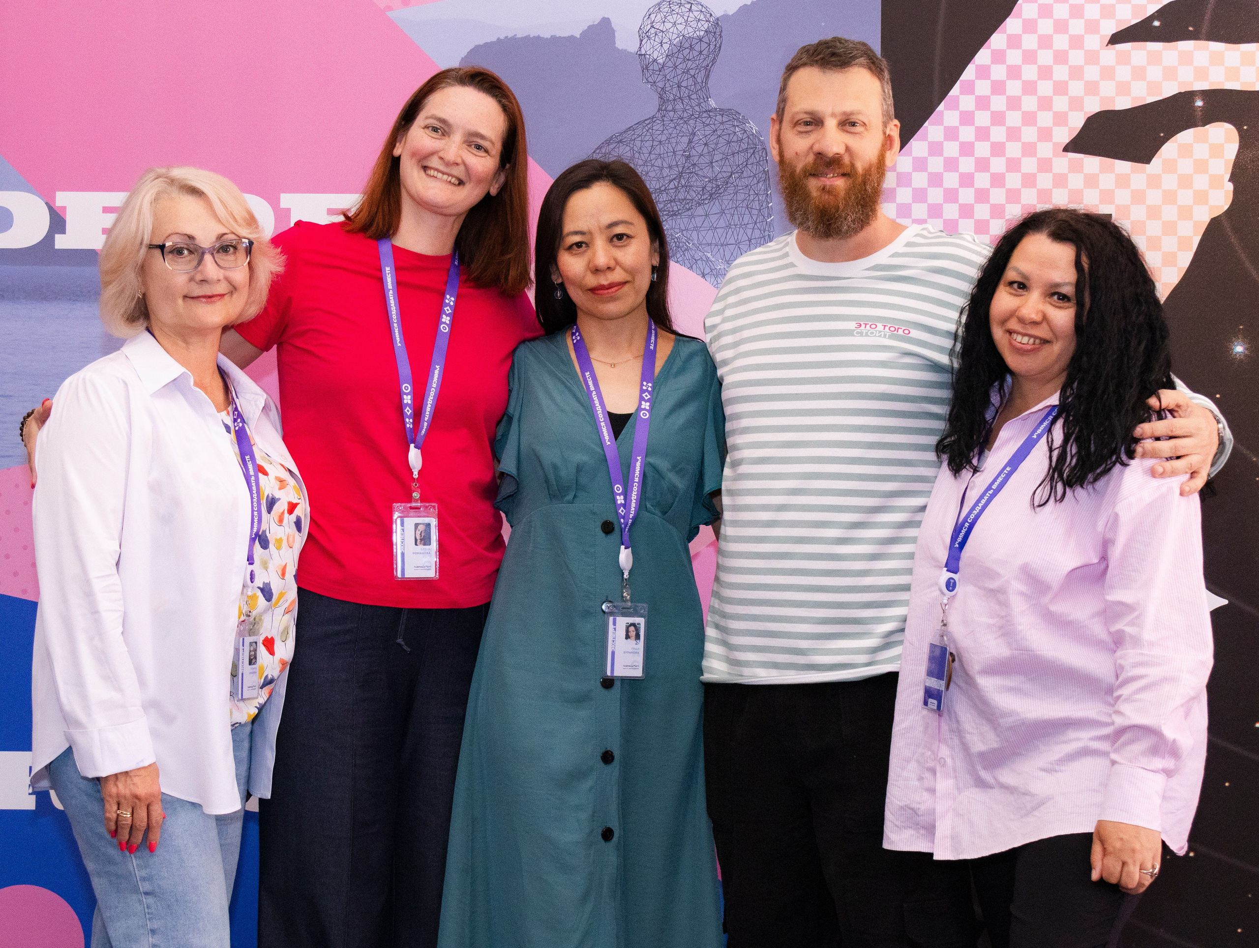 ТАВРИДА фестиваль образовательная смена. Видеограф, фотограф в Москве Мария Васильева