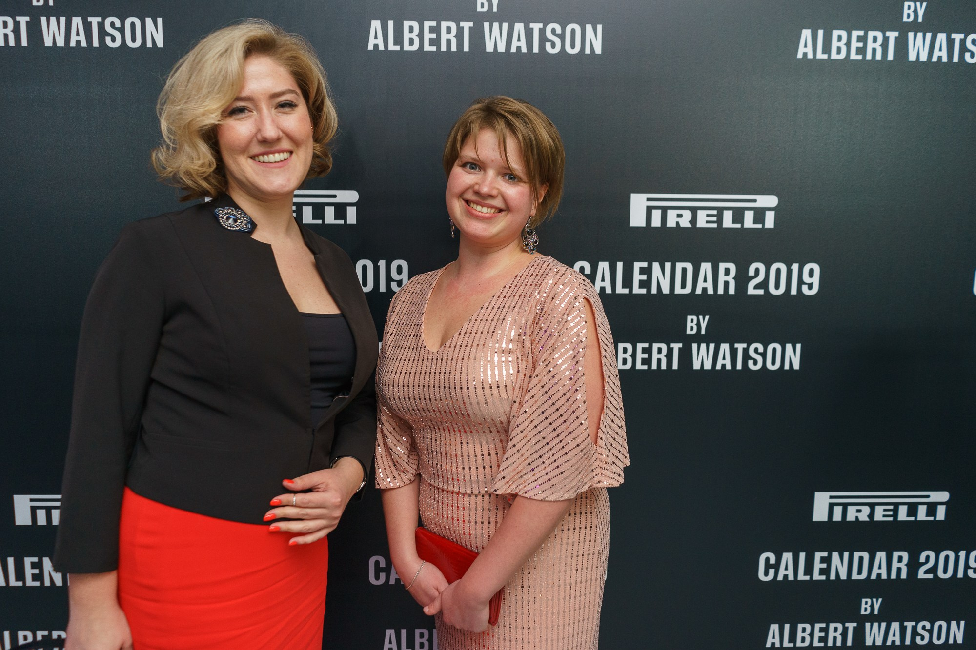 Albert Watson & Pirelli Calendar 2019. Профессиональная фотосъемка в Москве