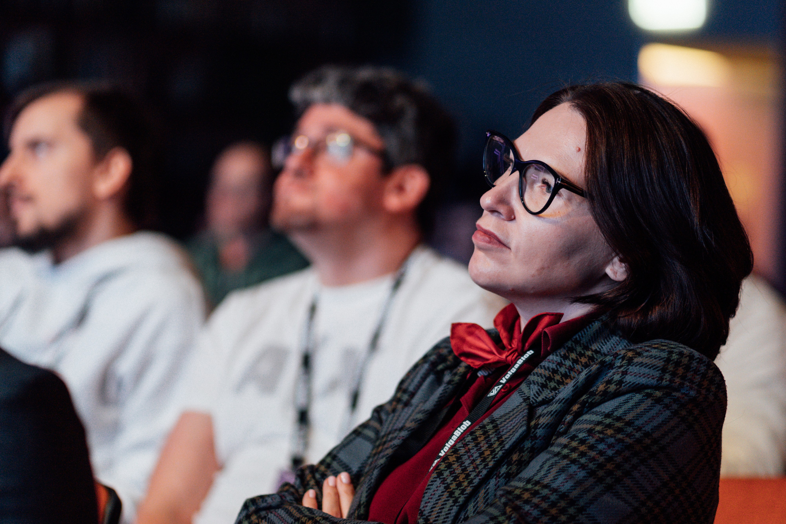 VB Trends — Мероприятие компании VolgaBlob