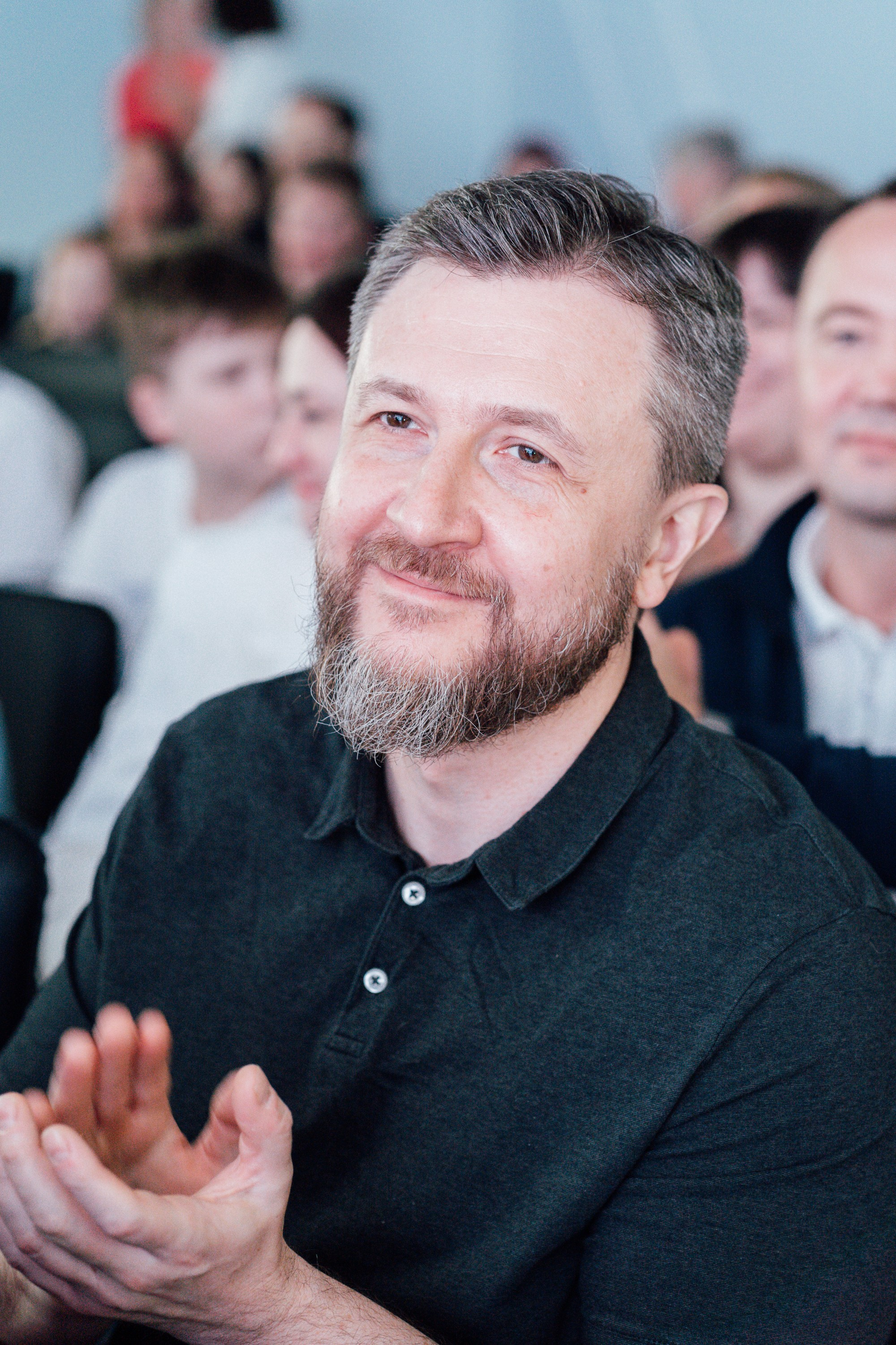 «Создай Новувю Карту Москвича» — церемония награждения