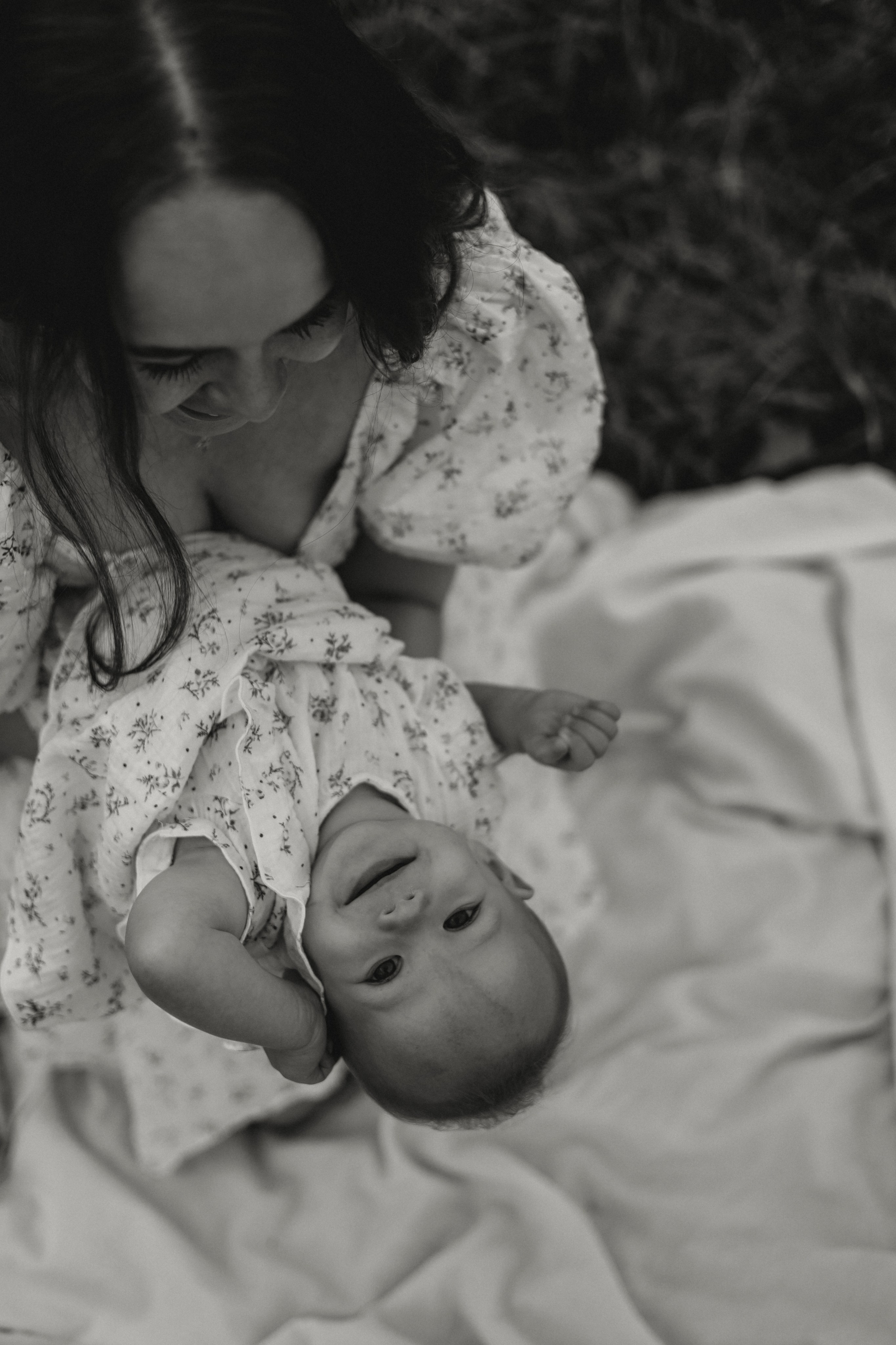 Лере 1 годик. Диана Чечель. Свадебный и портретный фотограф в Москве