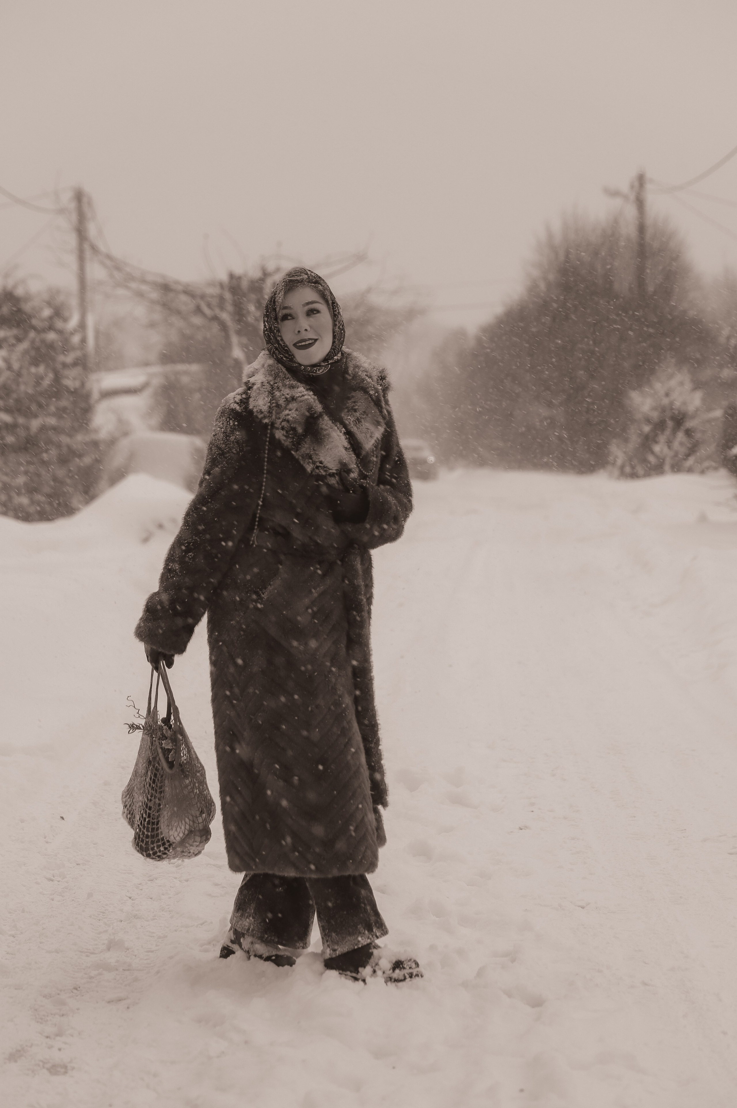 Екатерина. Фотограф Москва и МО Анастасия Пясковская