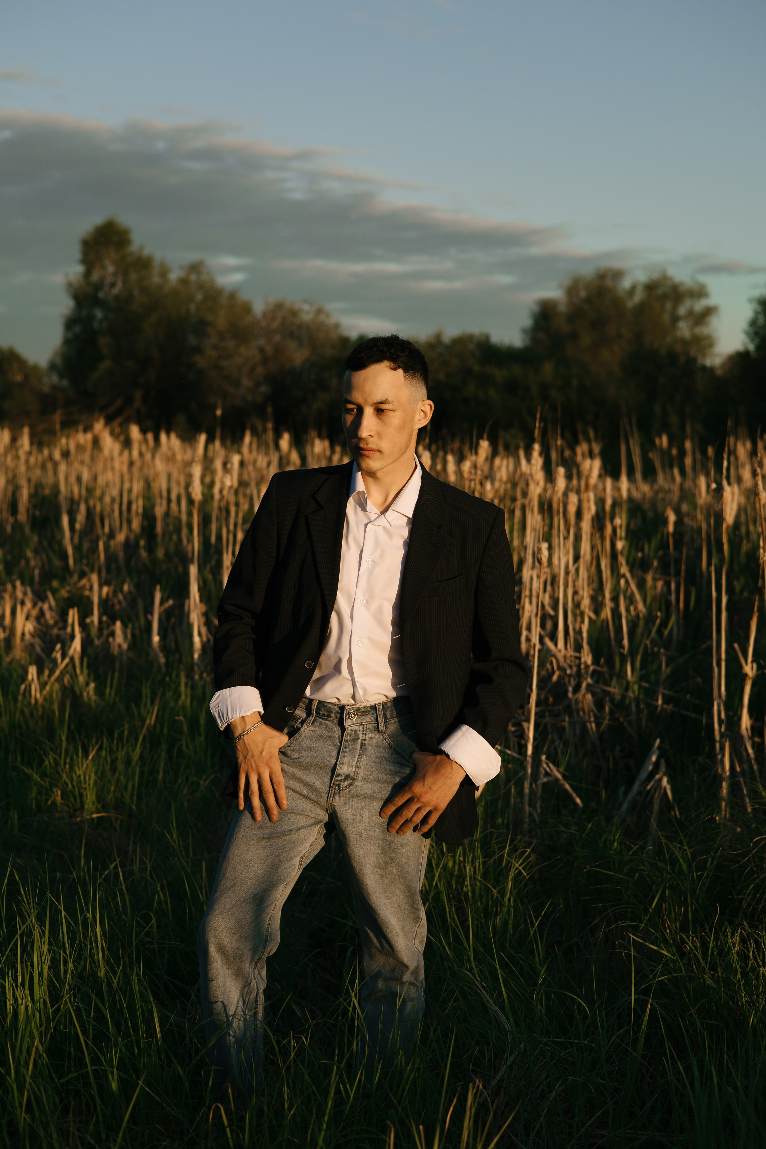 KONSTANTIN. Фотограф Элла Ефимова