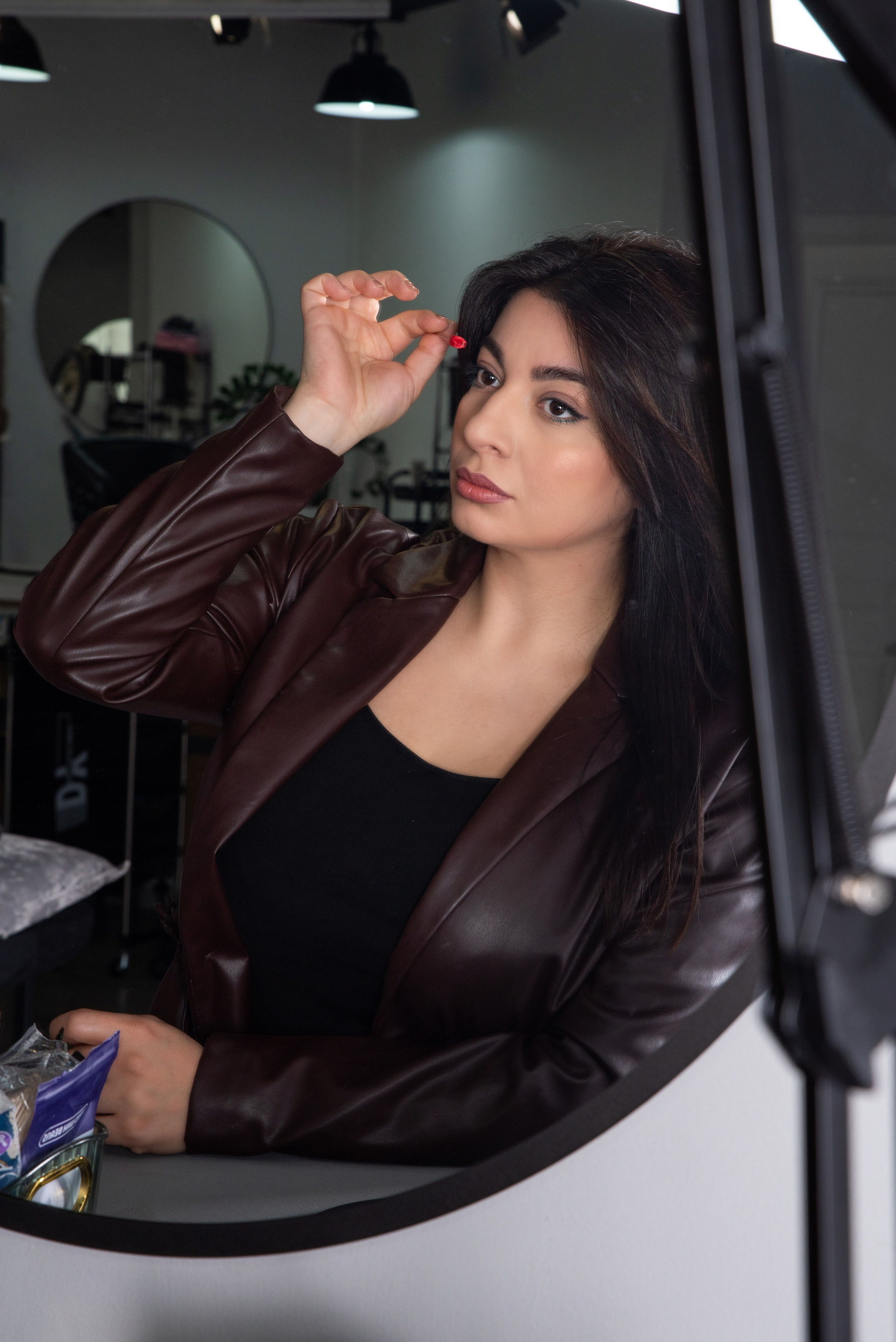 Beauty Studio. Фотограф в Краснодаре Анна Карелина