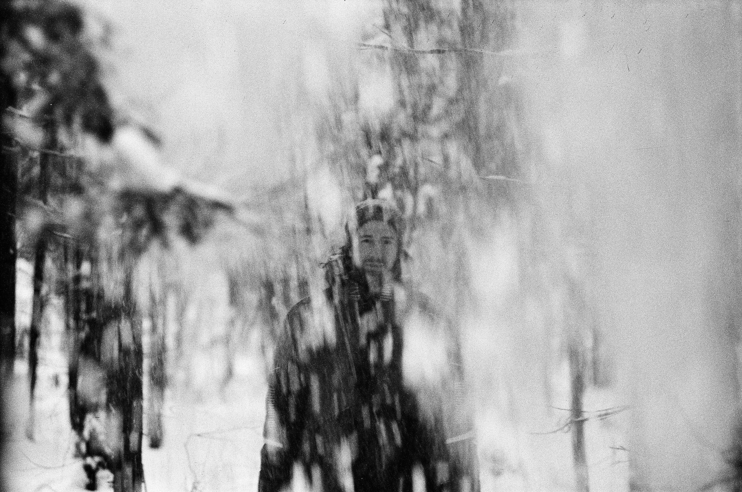 Стрит. Фотограф — Маслеников Константин