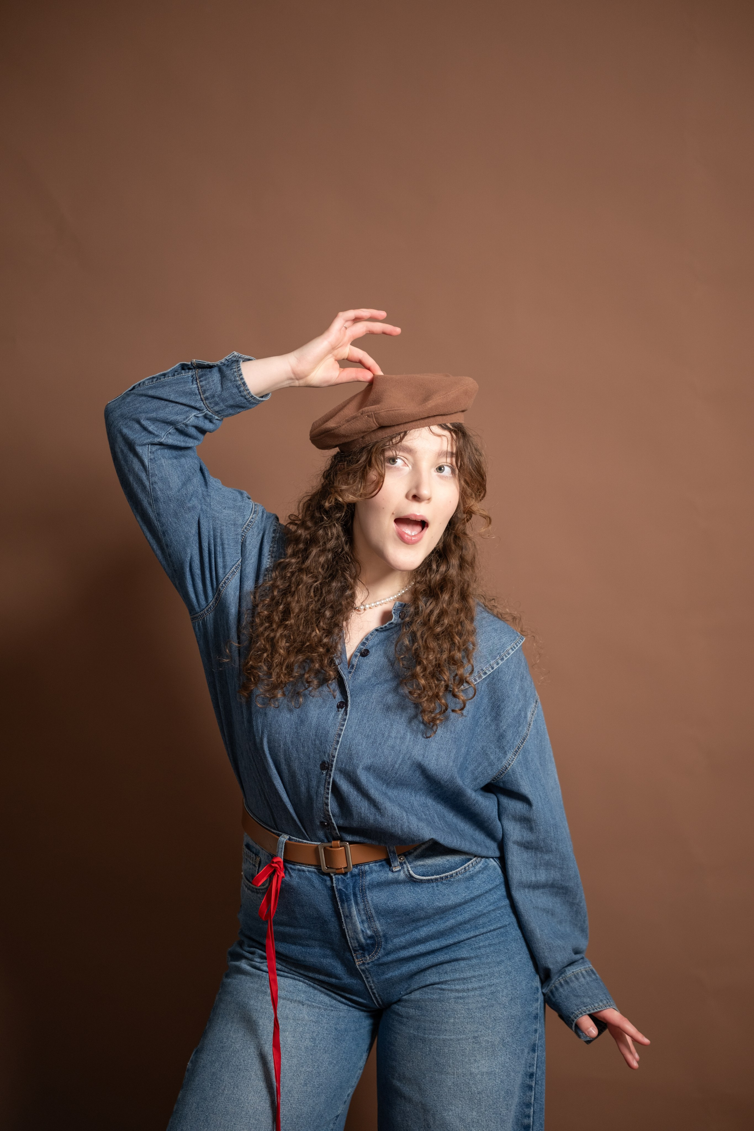 Светлана и Лиза. Начинающий фотограф-любитель Евгений Серебряков в Екатеринбурге