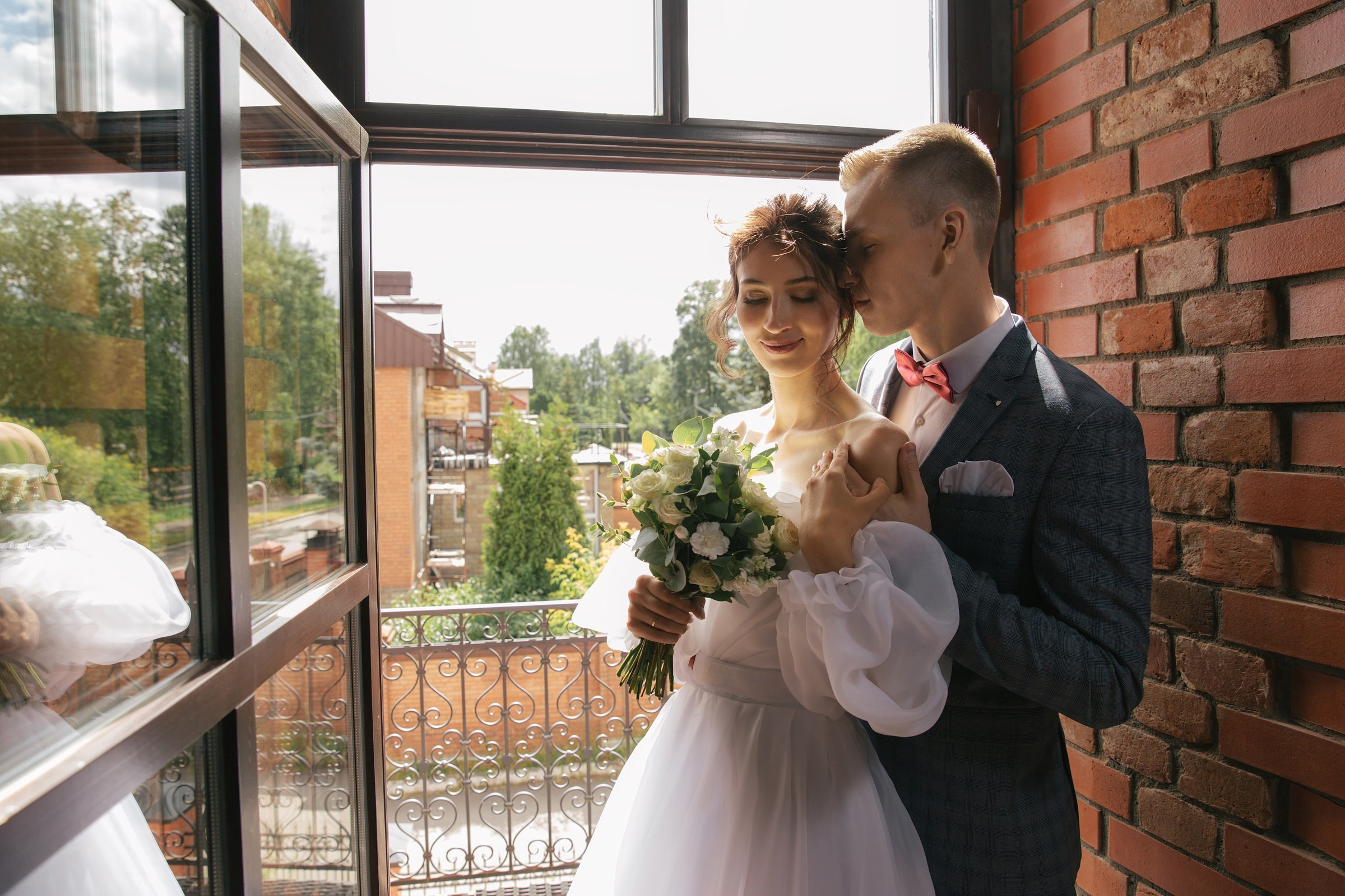 Wedding stories. Akhmedov Team × Medoed Production — фото и видеопродакшен для мероприятий