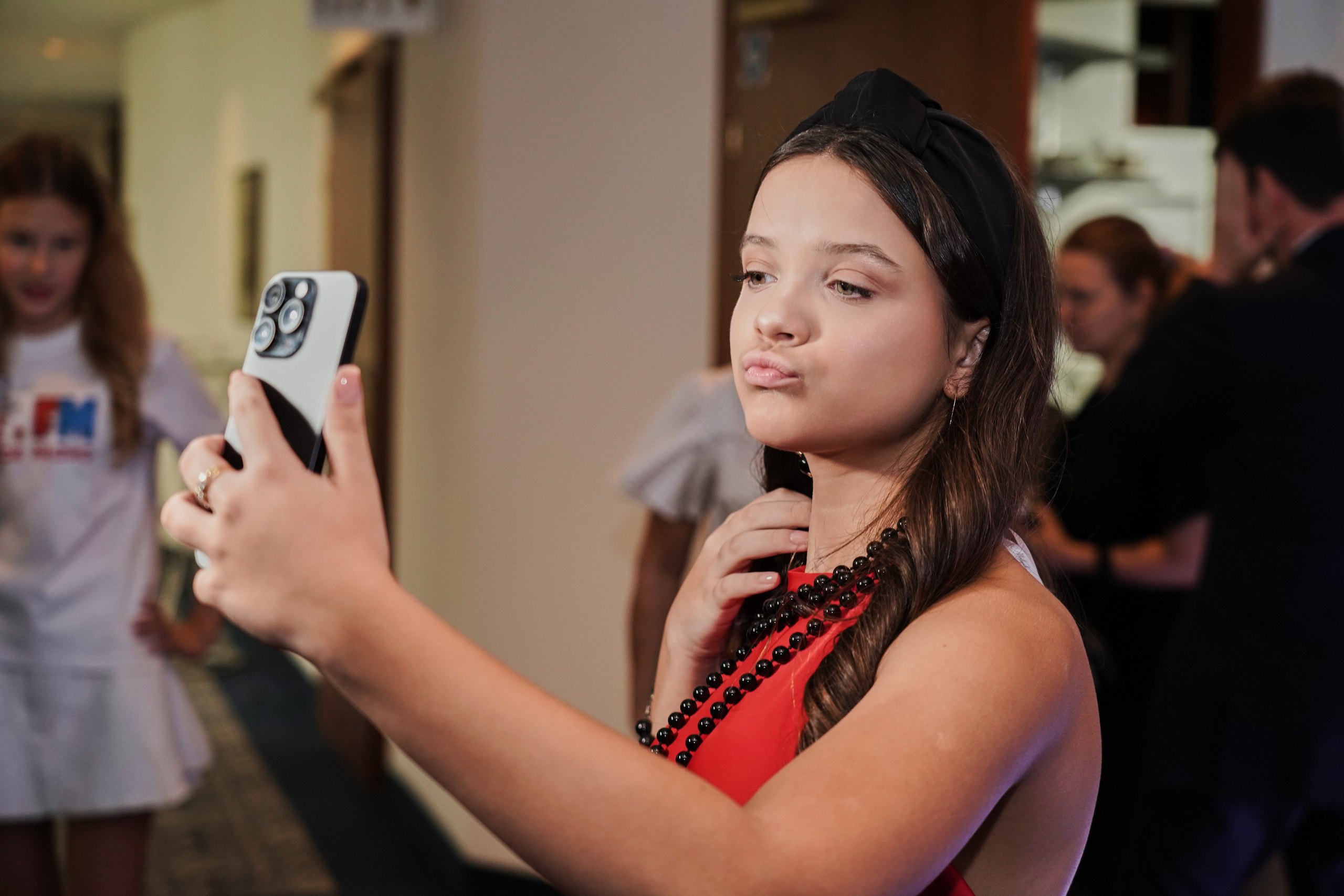 День рождения Марии Янковской 2025. Akhmedov Team × Medoed Production — фото и видеопродакшен для мероприятий