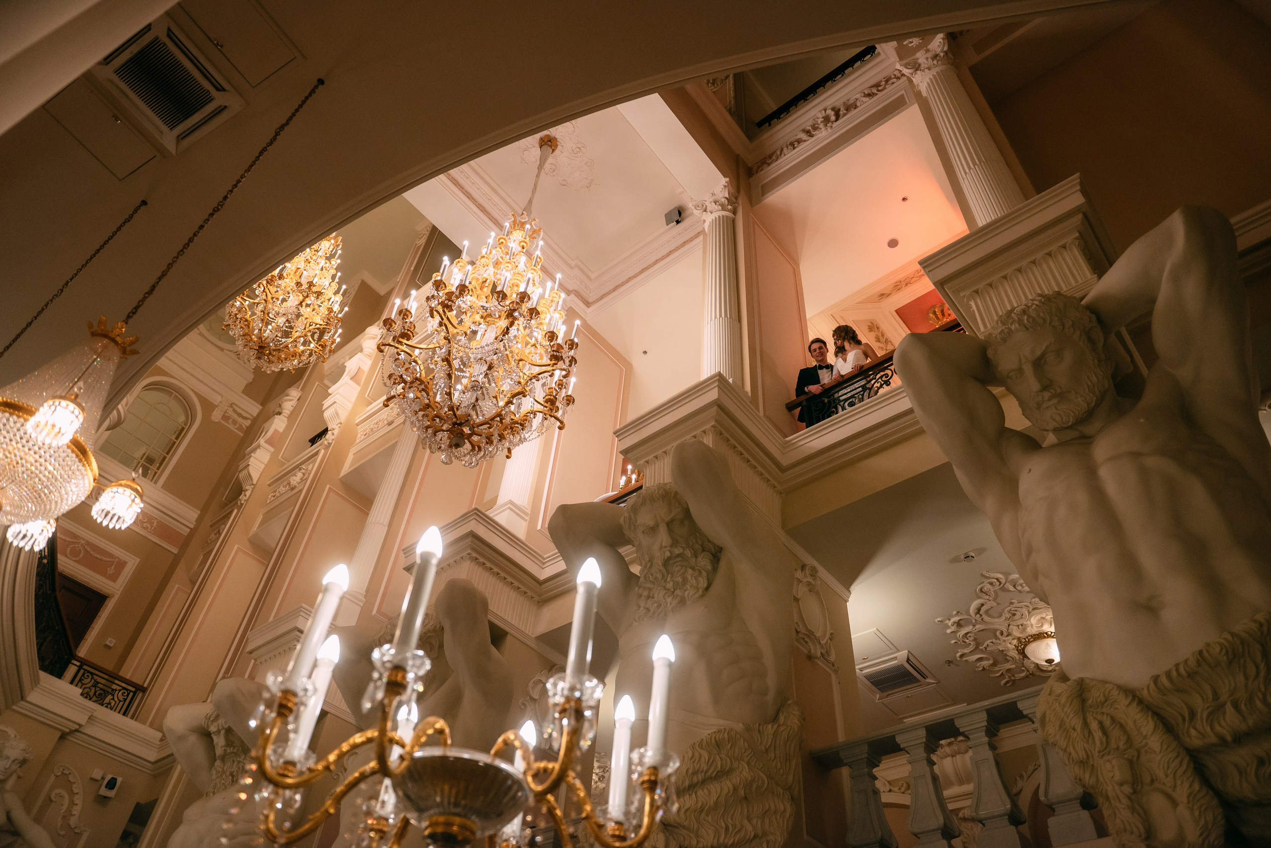 Тимофей + Ксения