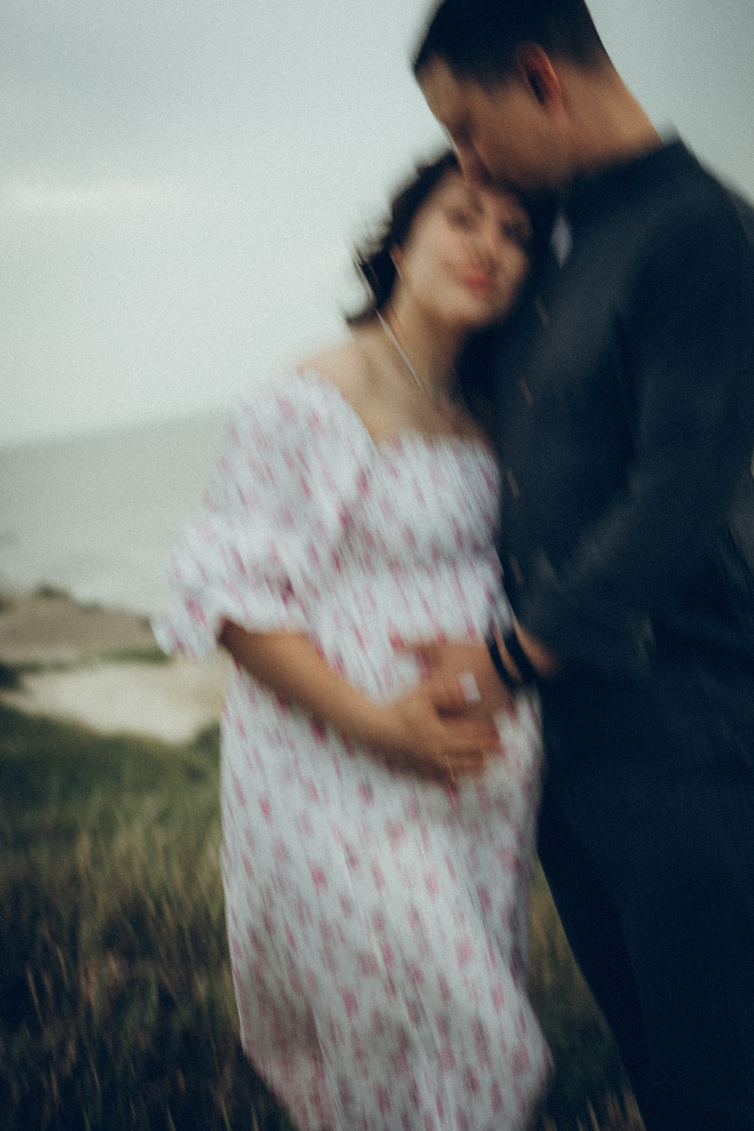 Виктория & Денис. Семейный фотограф и фотограф на роды в Ростове-на-Дону Мухина Виктория