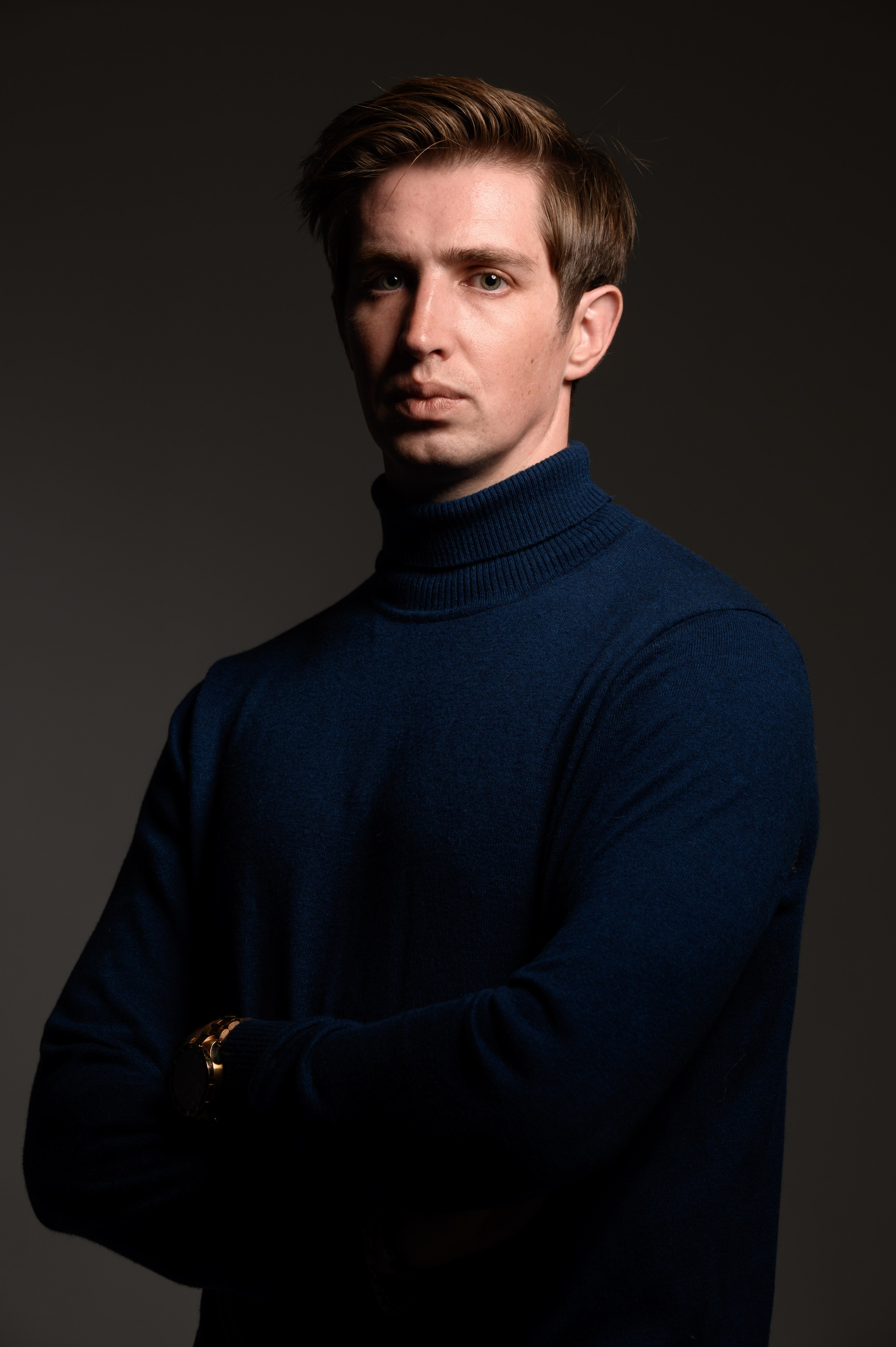 Руслан Бальбуциев. Театральный фотограф в Санкт-Петербурге Елизавета Новикова