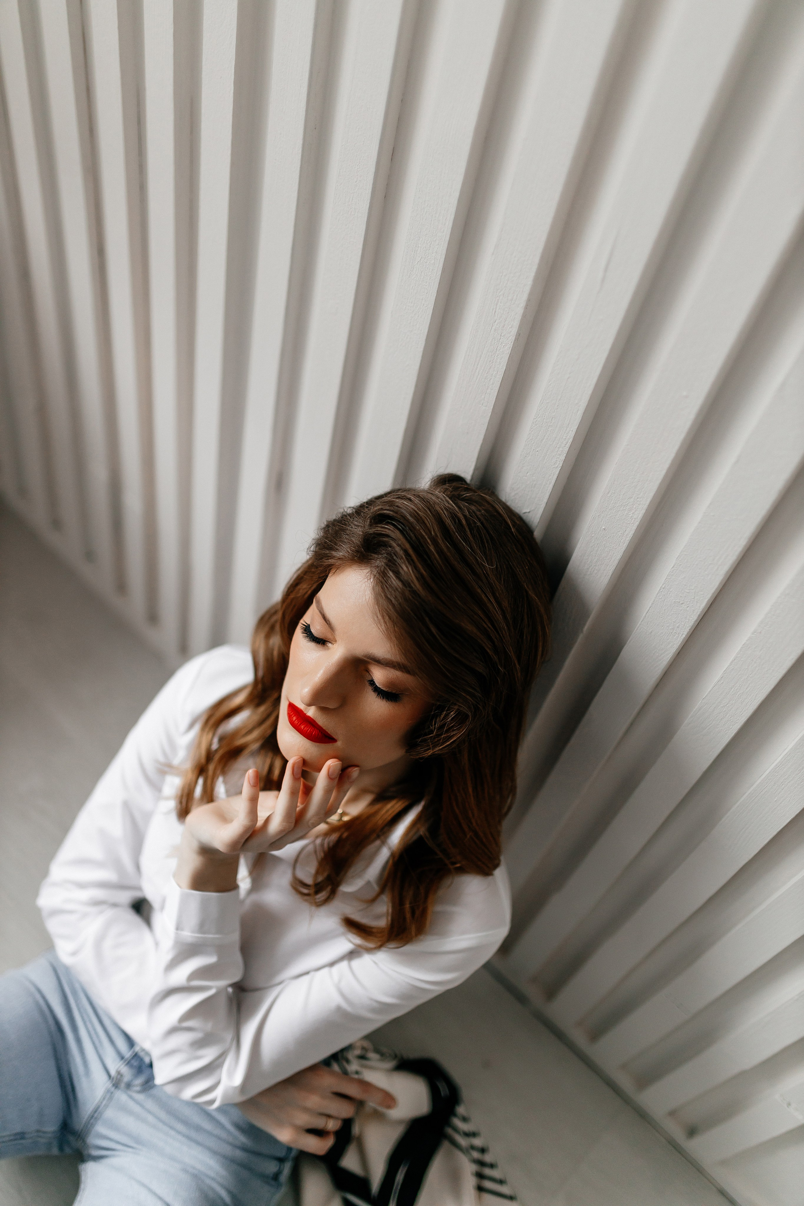 Маша. Свадебный фотограф Елена Ловцевич