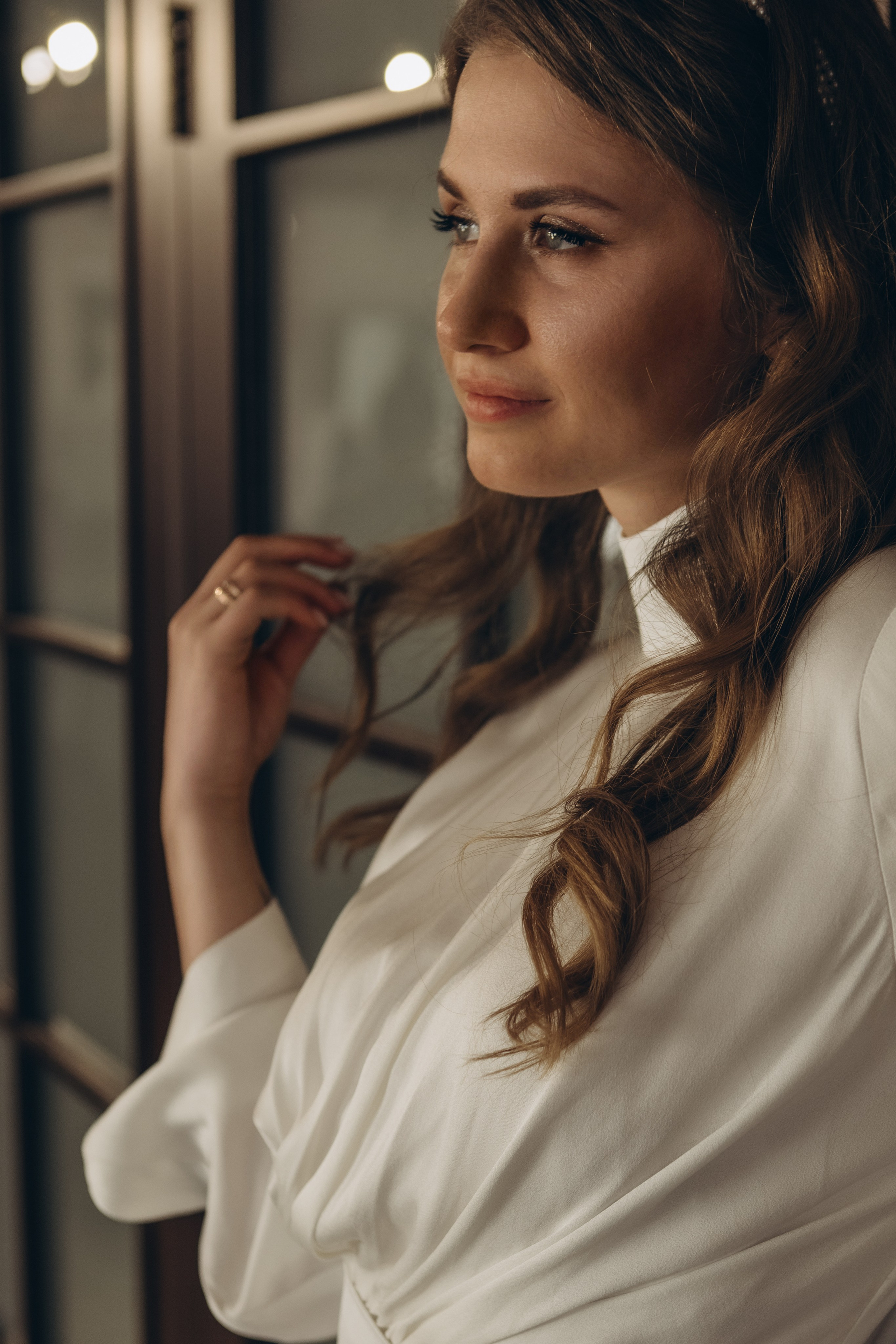 Елизавета&Алексей. Свадебный фотограф Белокуриха, Алтай