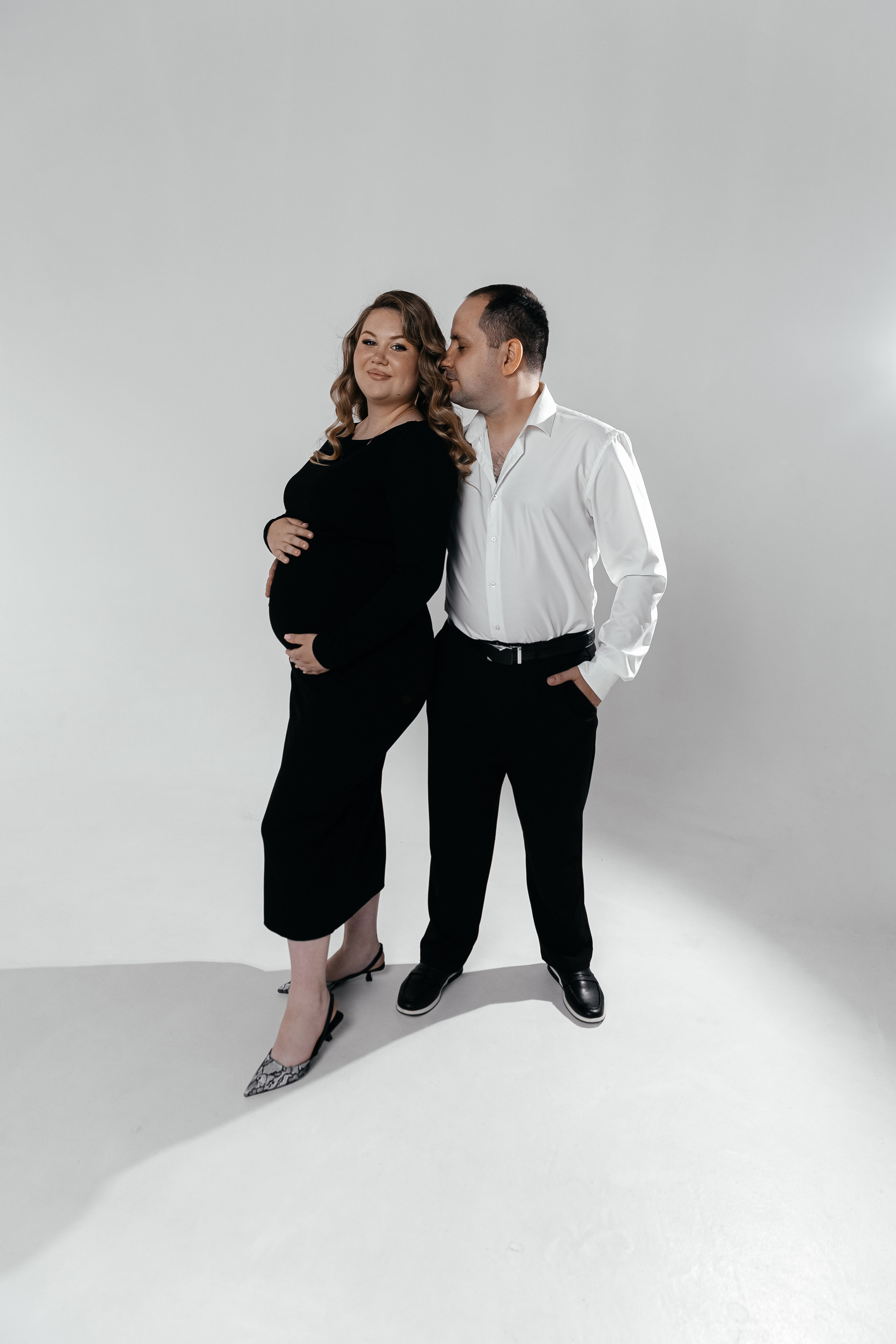 Дмитрий и Дарья. Главная