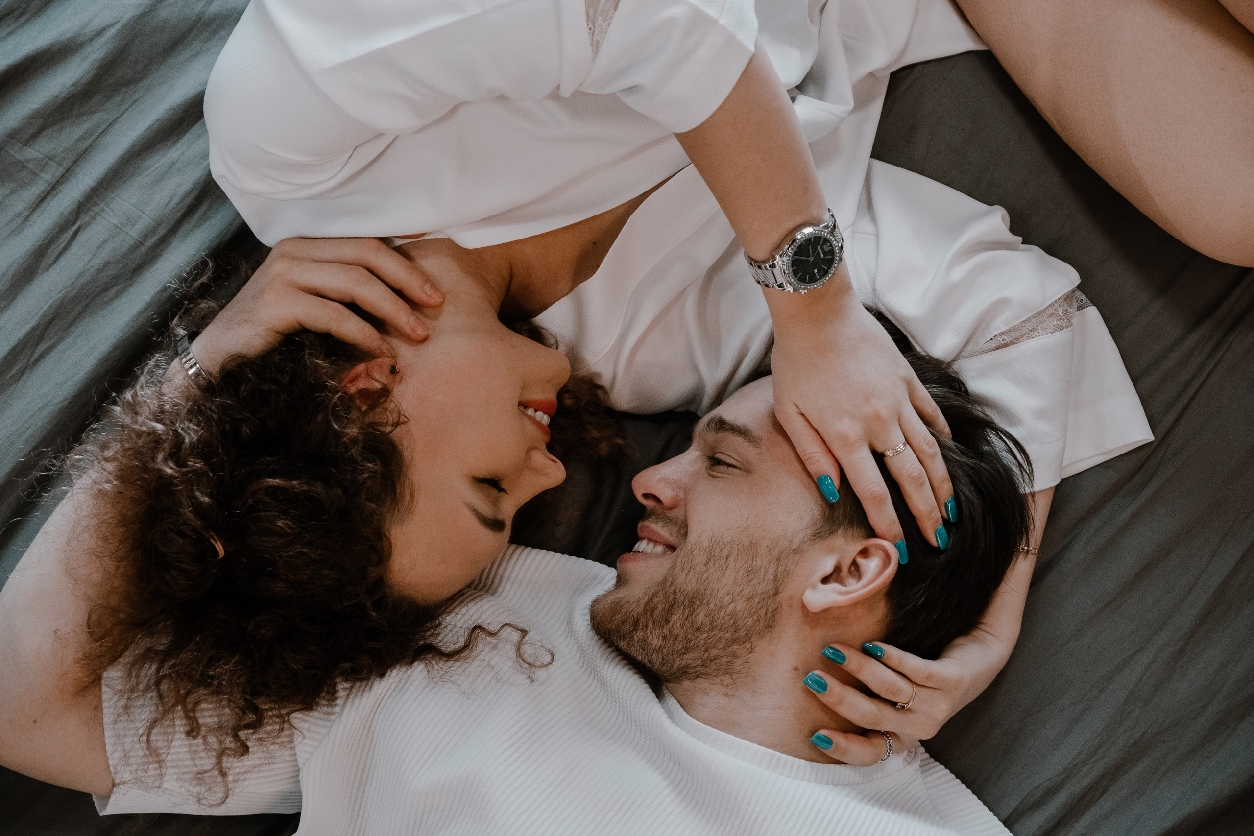 Репортажный фотограф Новиков Иван Андреевич / Москва и МО