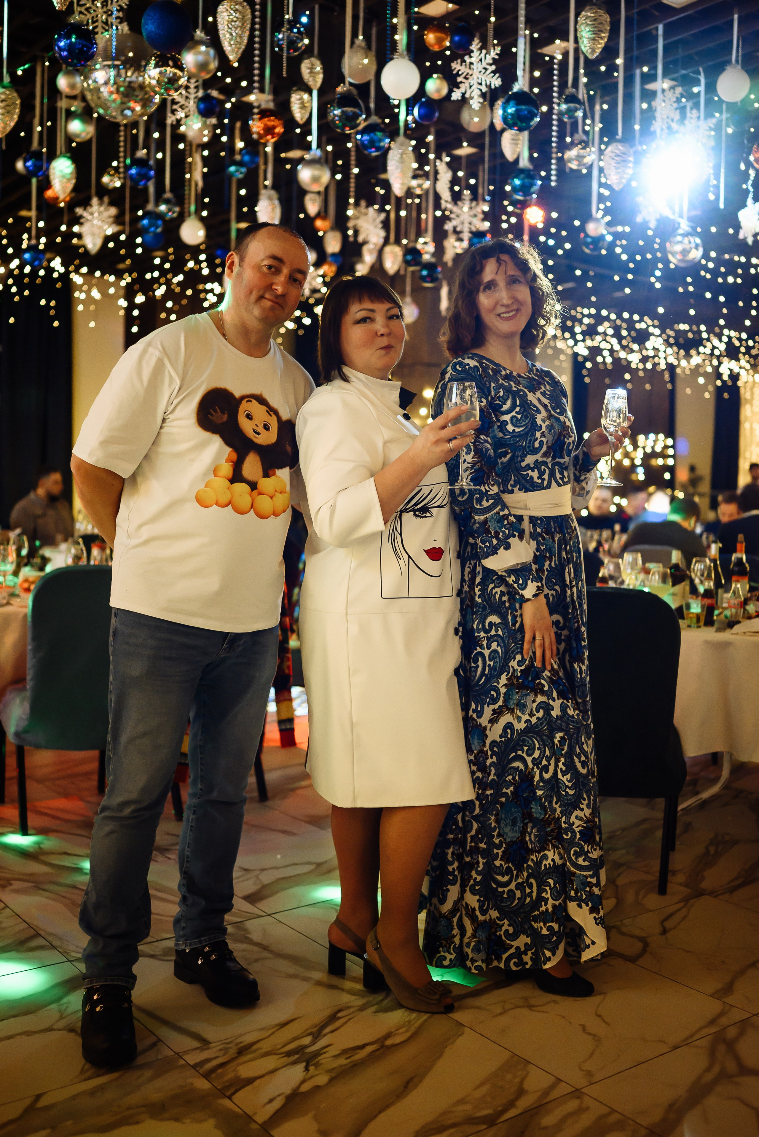 Корпоратив в Истре. Фотограф в Москве Кирилл Никонов