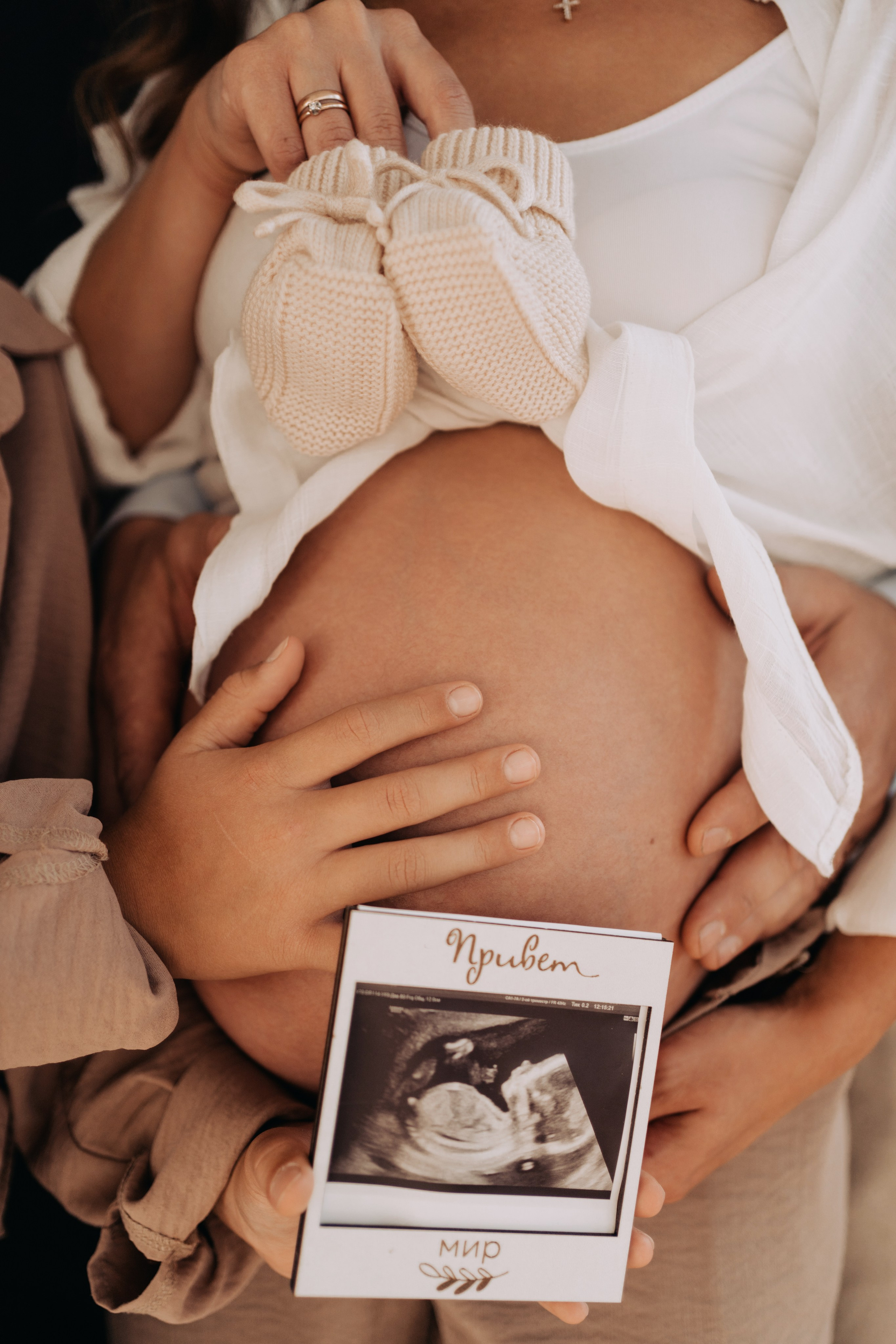 Фотограф беременность. Семейный фотограф в Москве и в Домодедово Екатерина Патракова